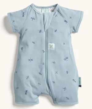 Short Sleeve Layer 0.2 TOG Dragonflies
