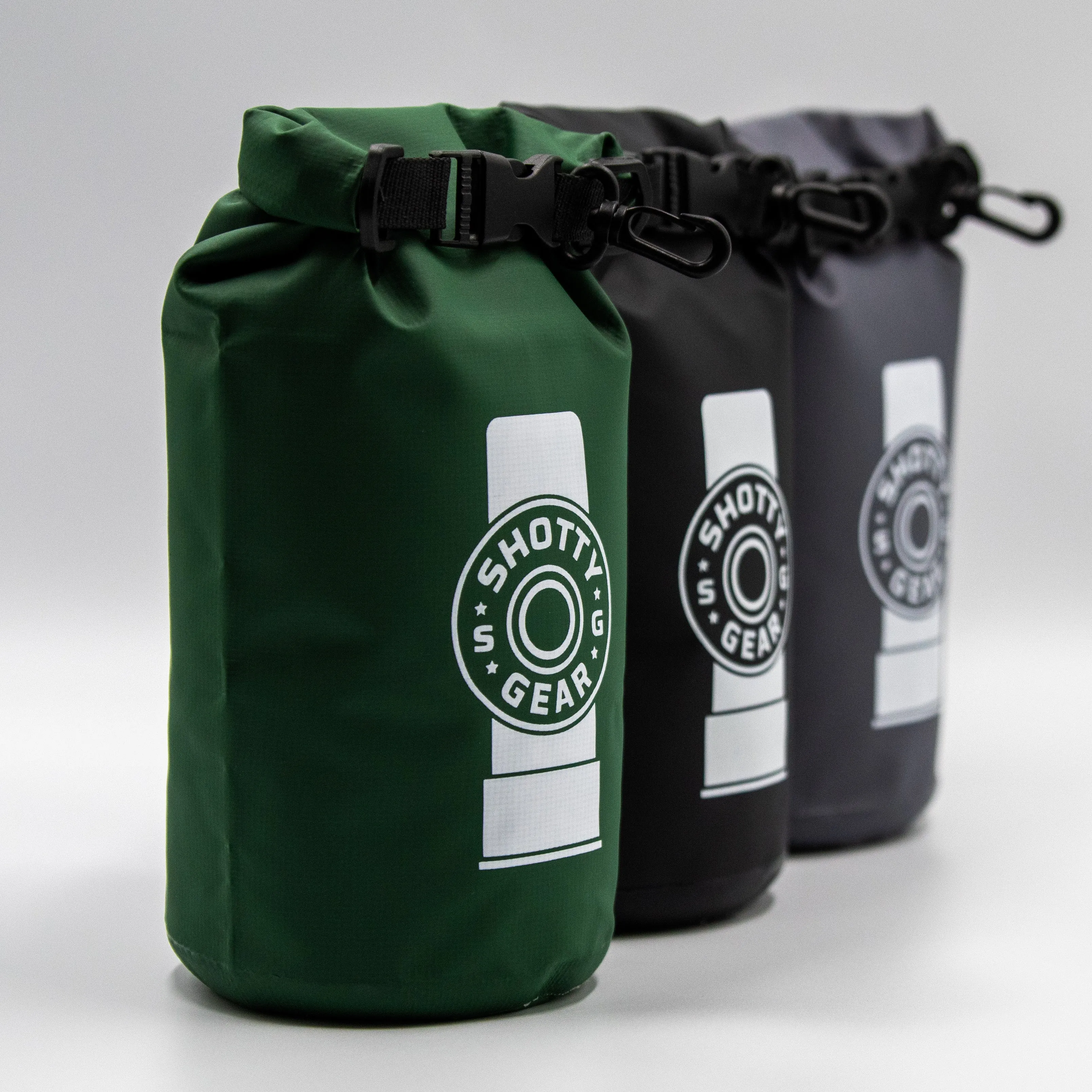 Shotty Shell Pouch HD