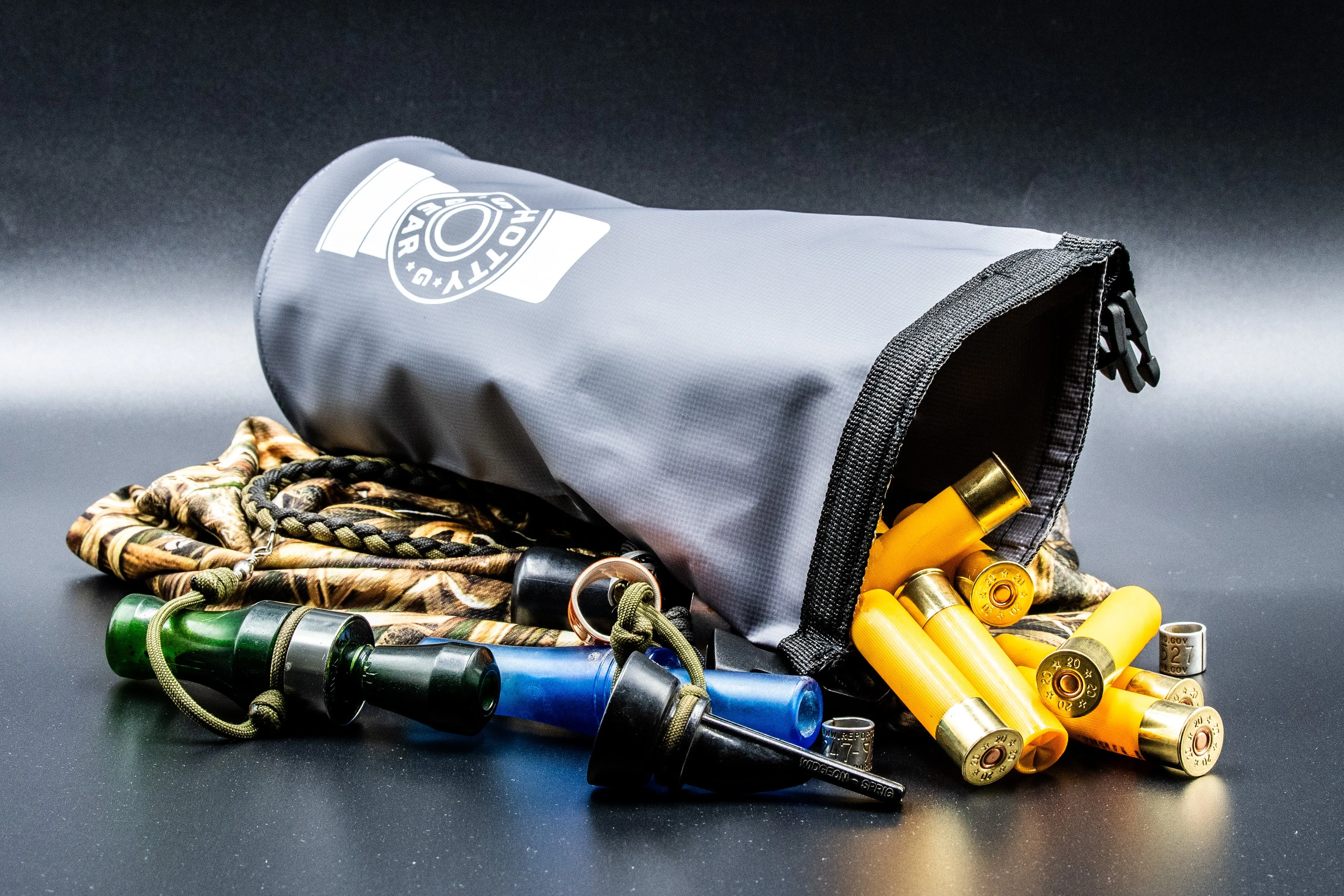 Shotty Shell Pouch HD
