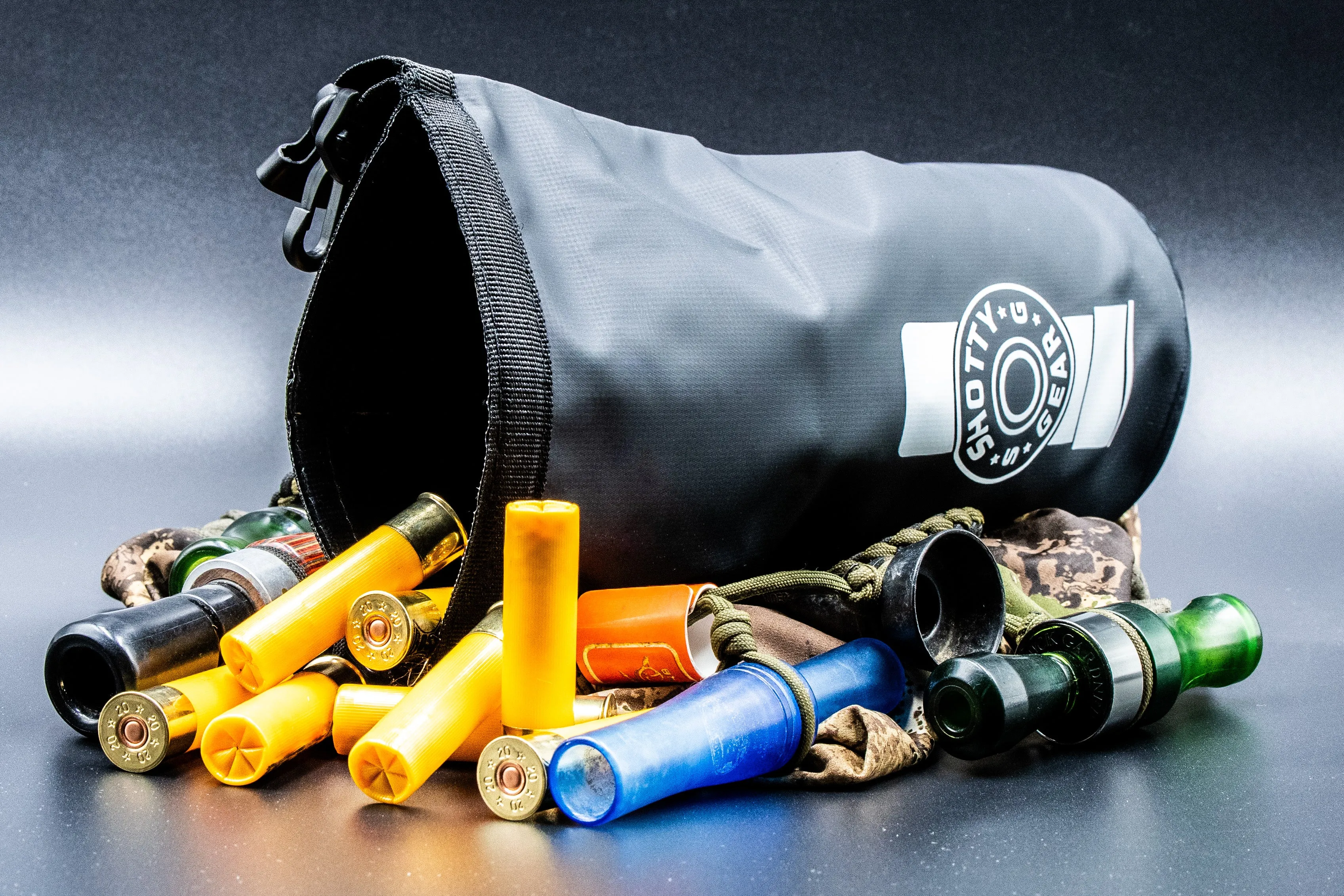 Shotty Shell Pouch HD