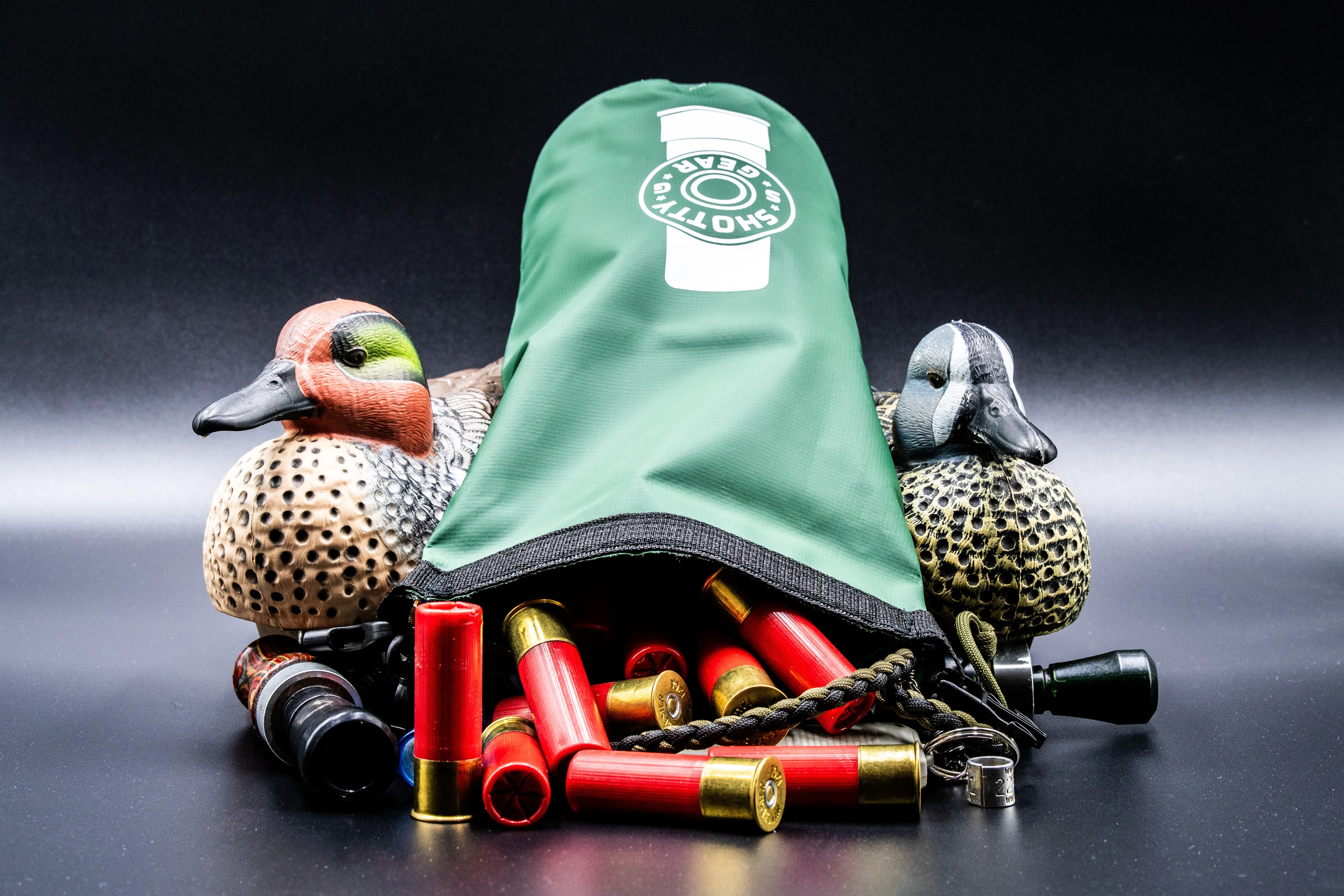 Shotty Shell Pouch HD