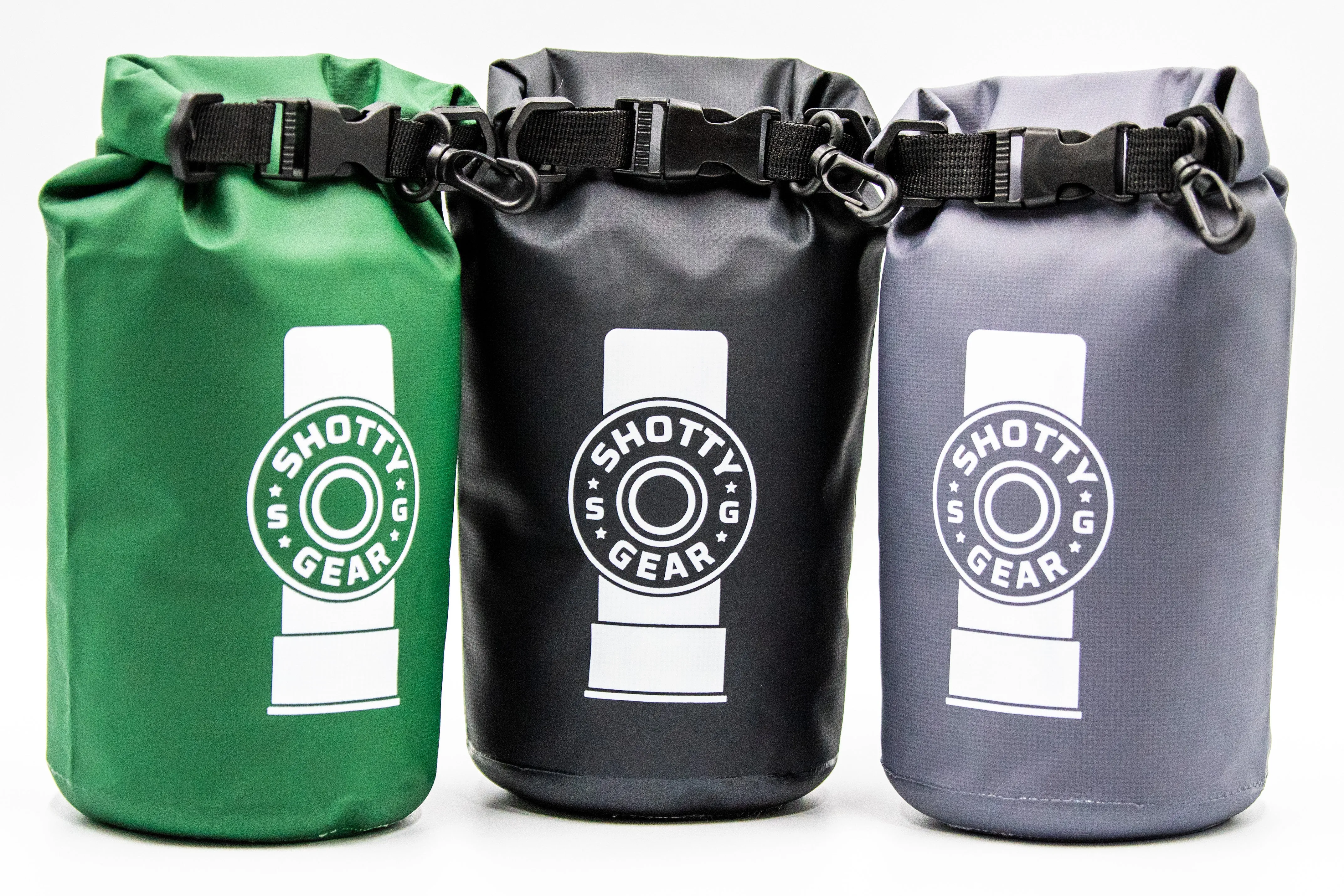 Shotty Shell Pouch HD