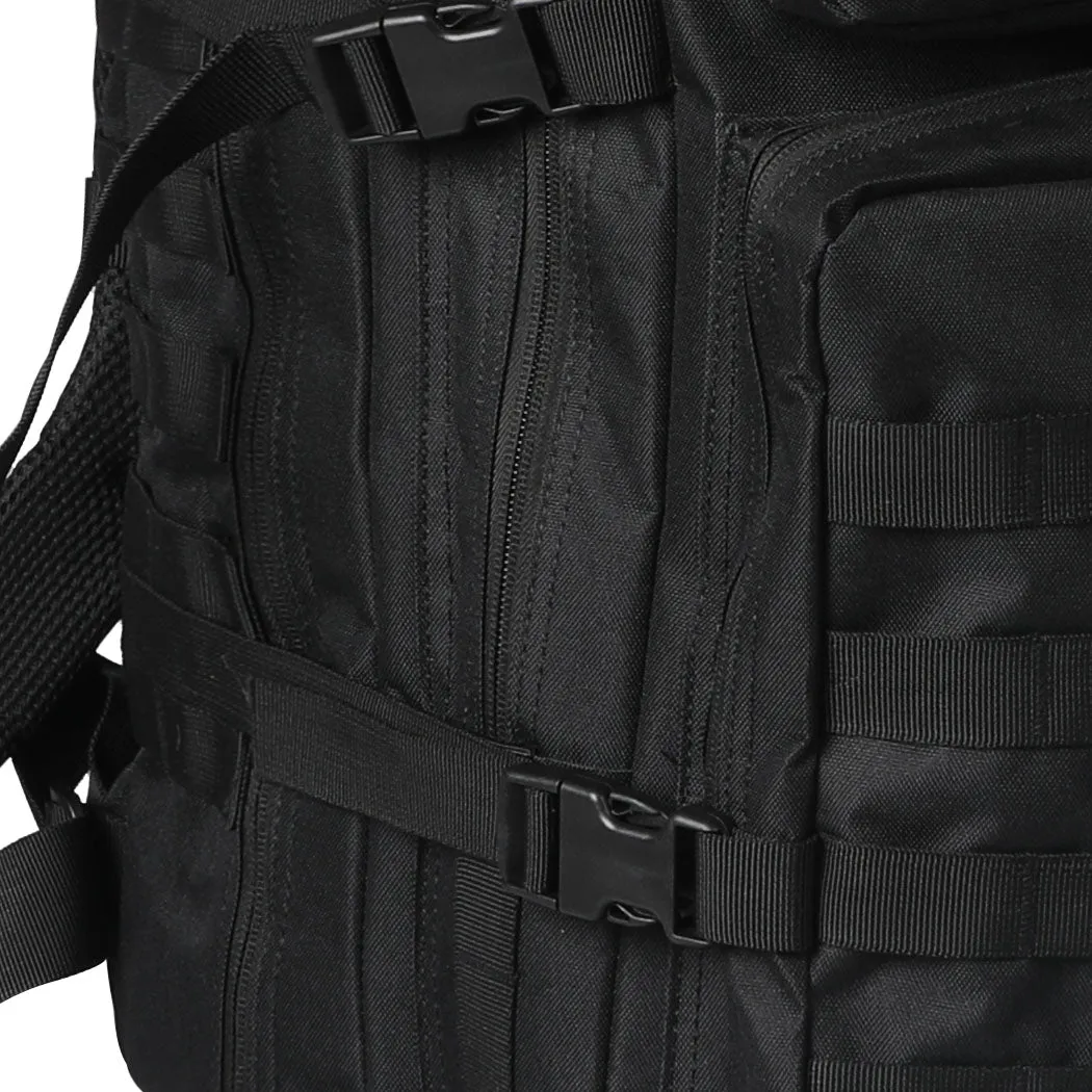 Slimbridge 45L Waterproof Backpack Military