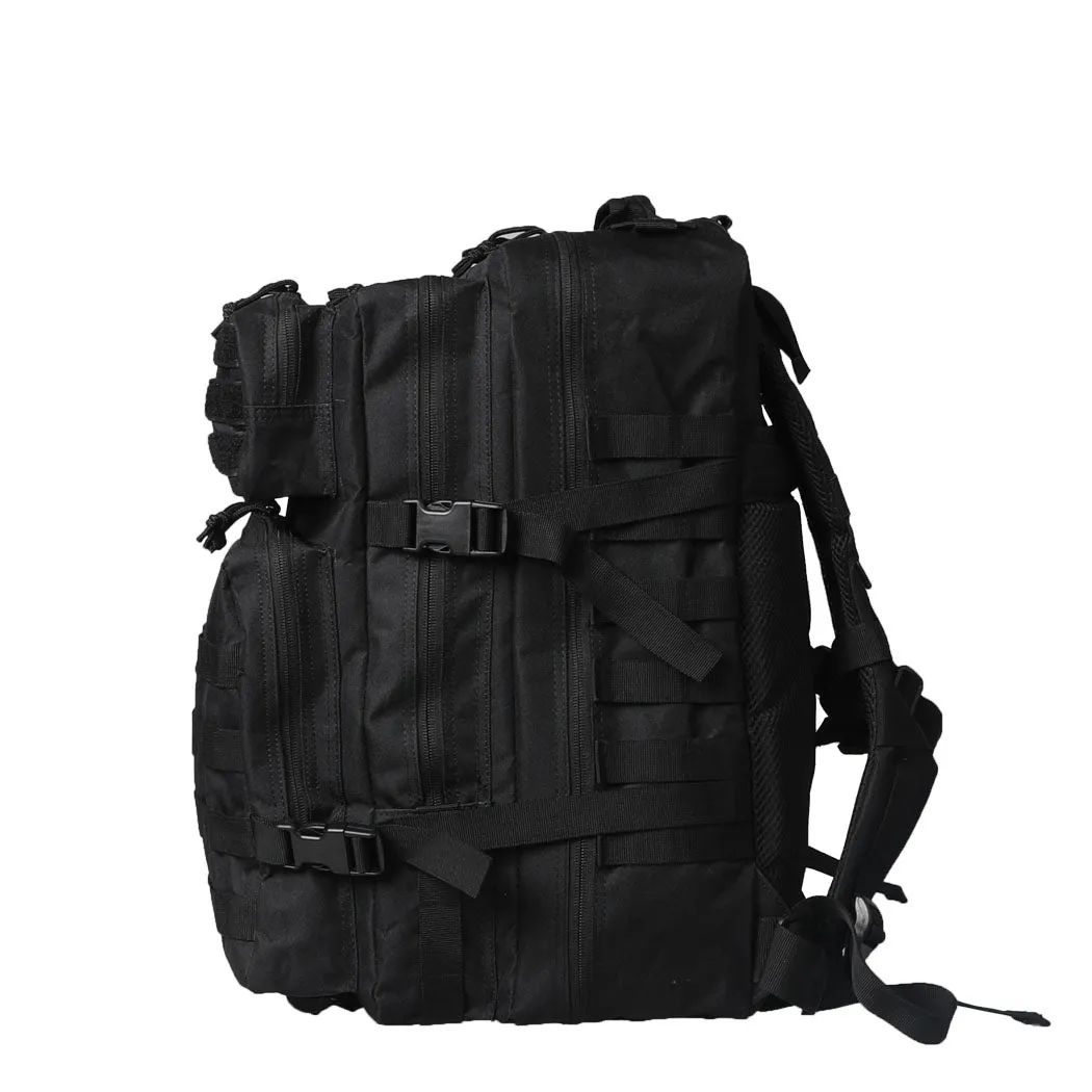 Slimbridge 45L Waterproof Backpack Military