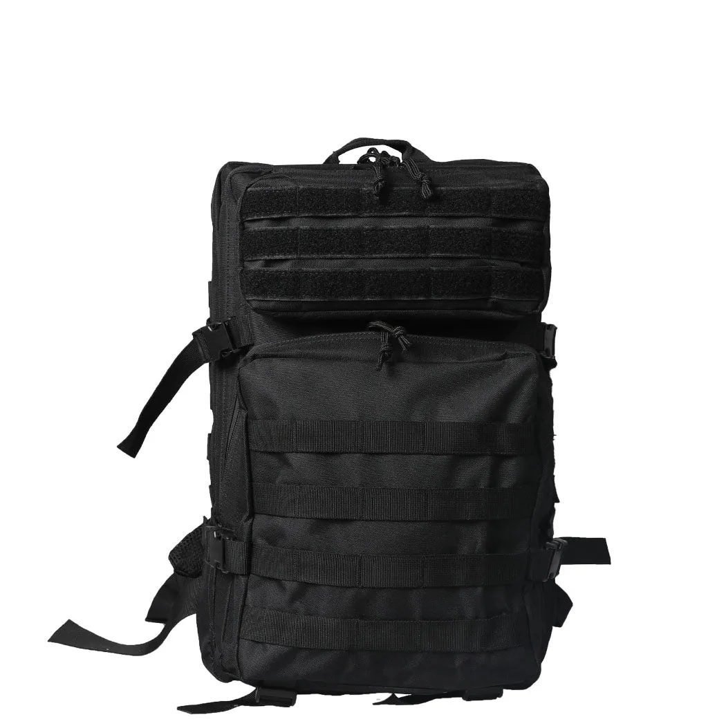 Slimbridge 45L Waterproof Backpack Military