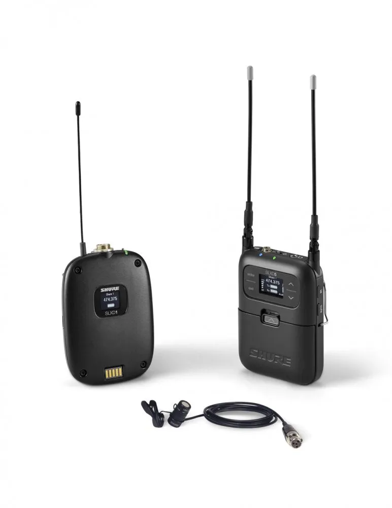 SLXD15/UL4B-J52