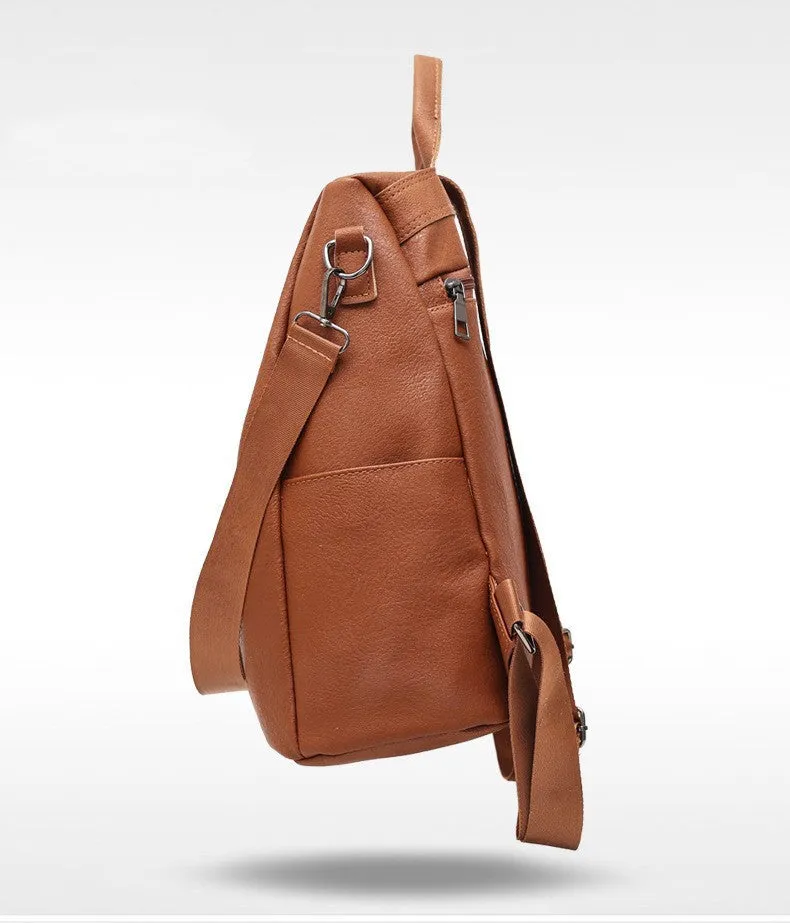 Solid large capacity Backpack