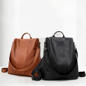 Solid large capacity Backpack