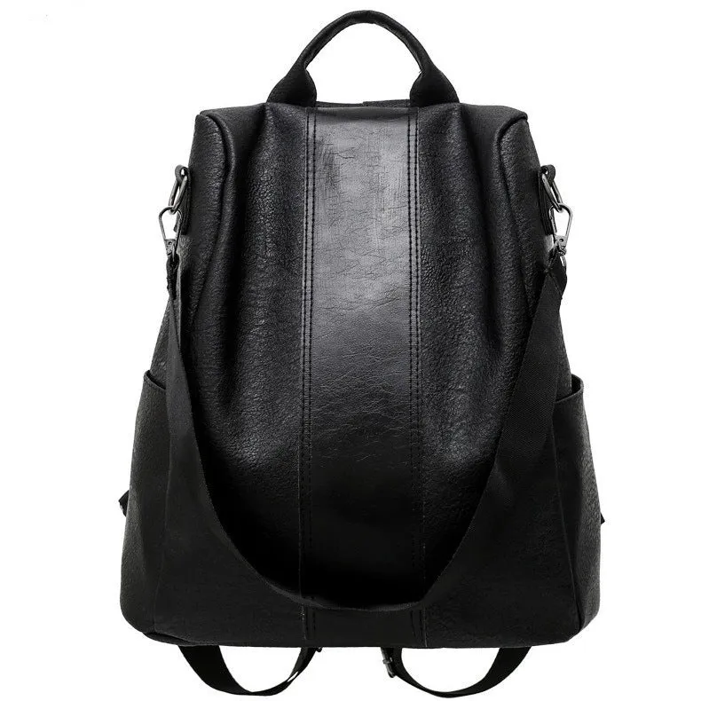 Solid large capacity Backpack