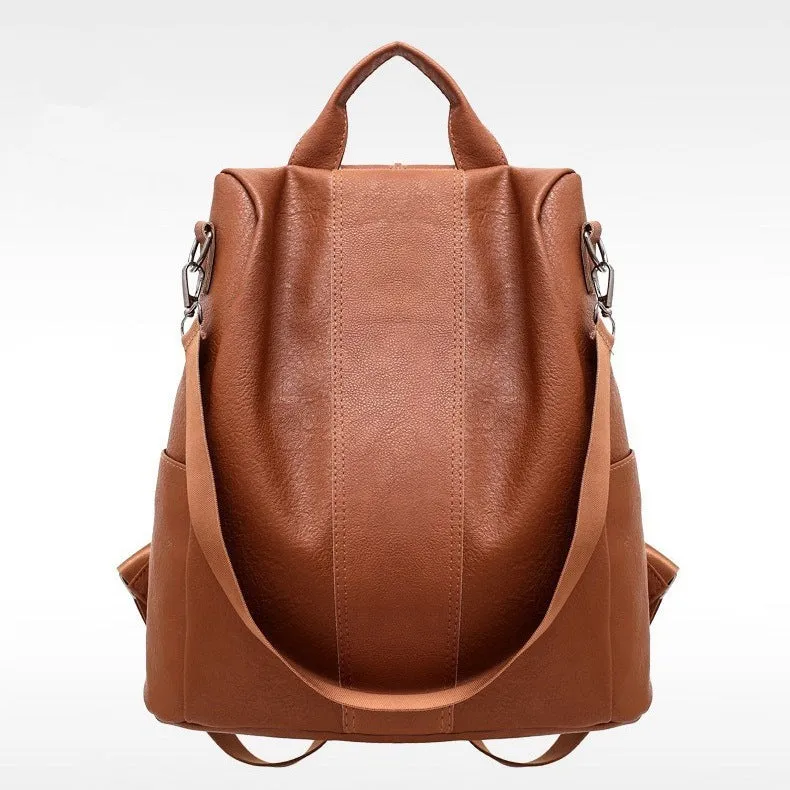 Solid large capacity Backpack