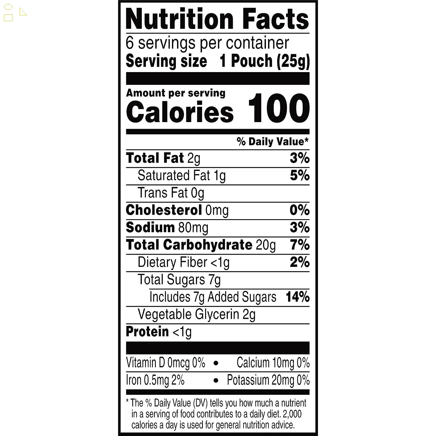 Special K Pastry Crisps, 100 Calorie Snacks, Breakfast Bars, Strawberry, 5.28Oz Box (12 Crisps)