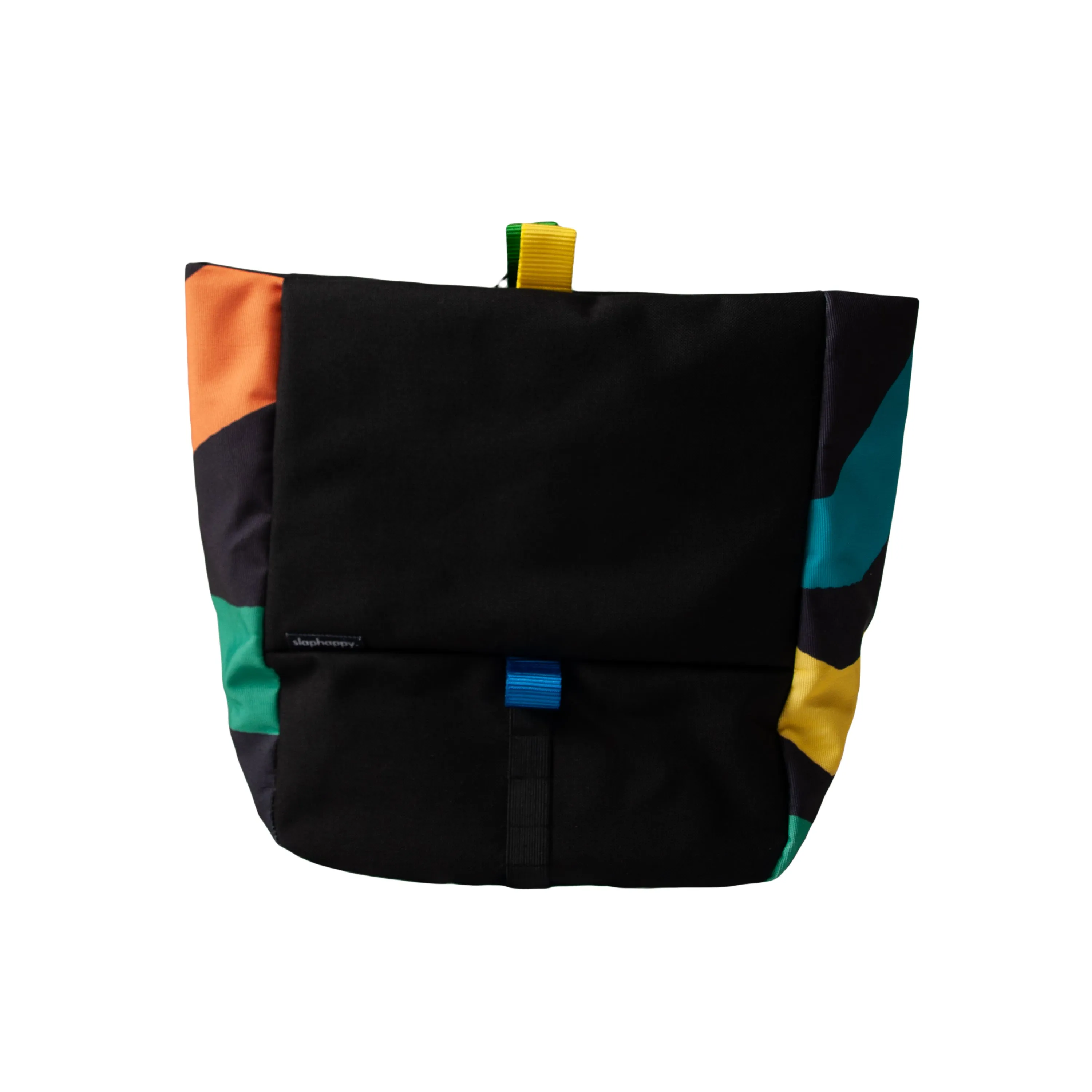 Split x Slaphappy Boulder Bucket