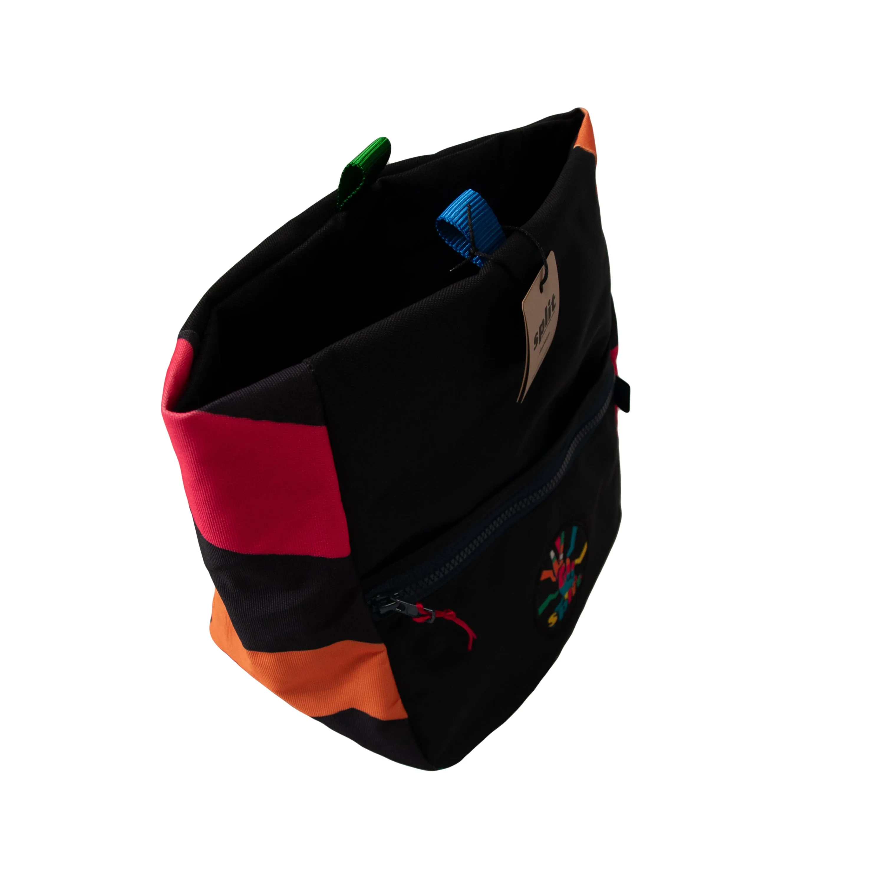 Split x Slaphappy Boulder Bucket