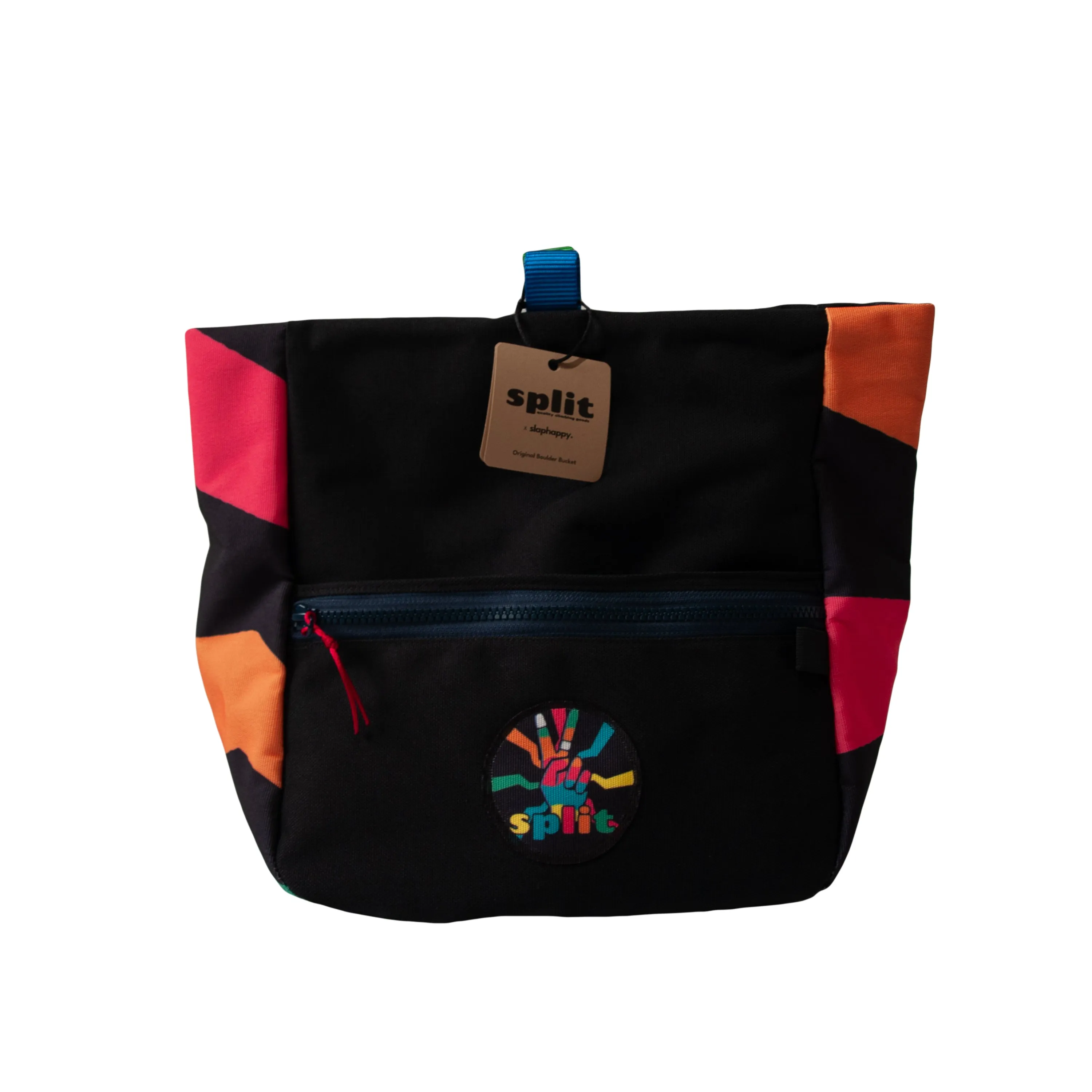 Split x Slaphappy Boulder Bucket