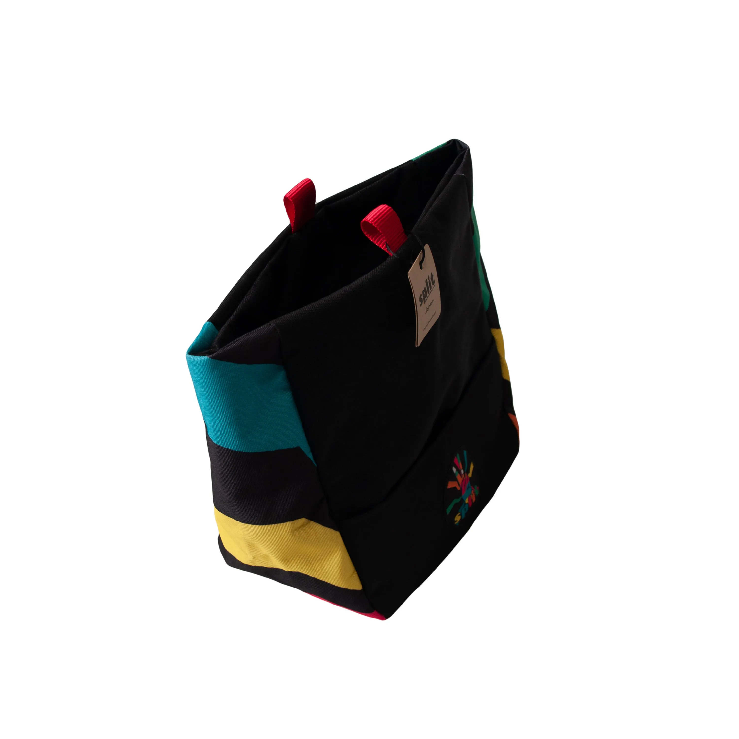 Split x Slaphappy Boulder Bucket