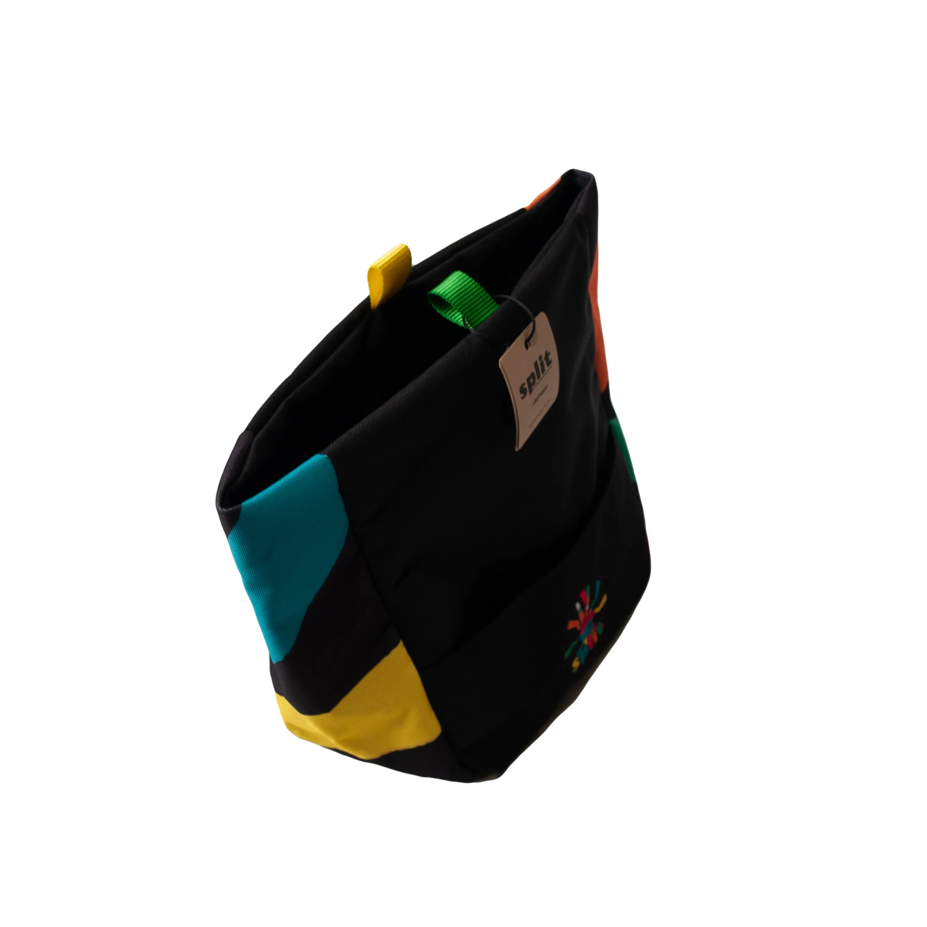 Split x Slaphappy Boulder Bucket