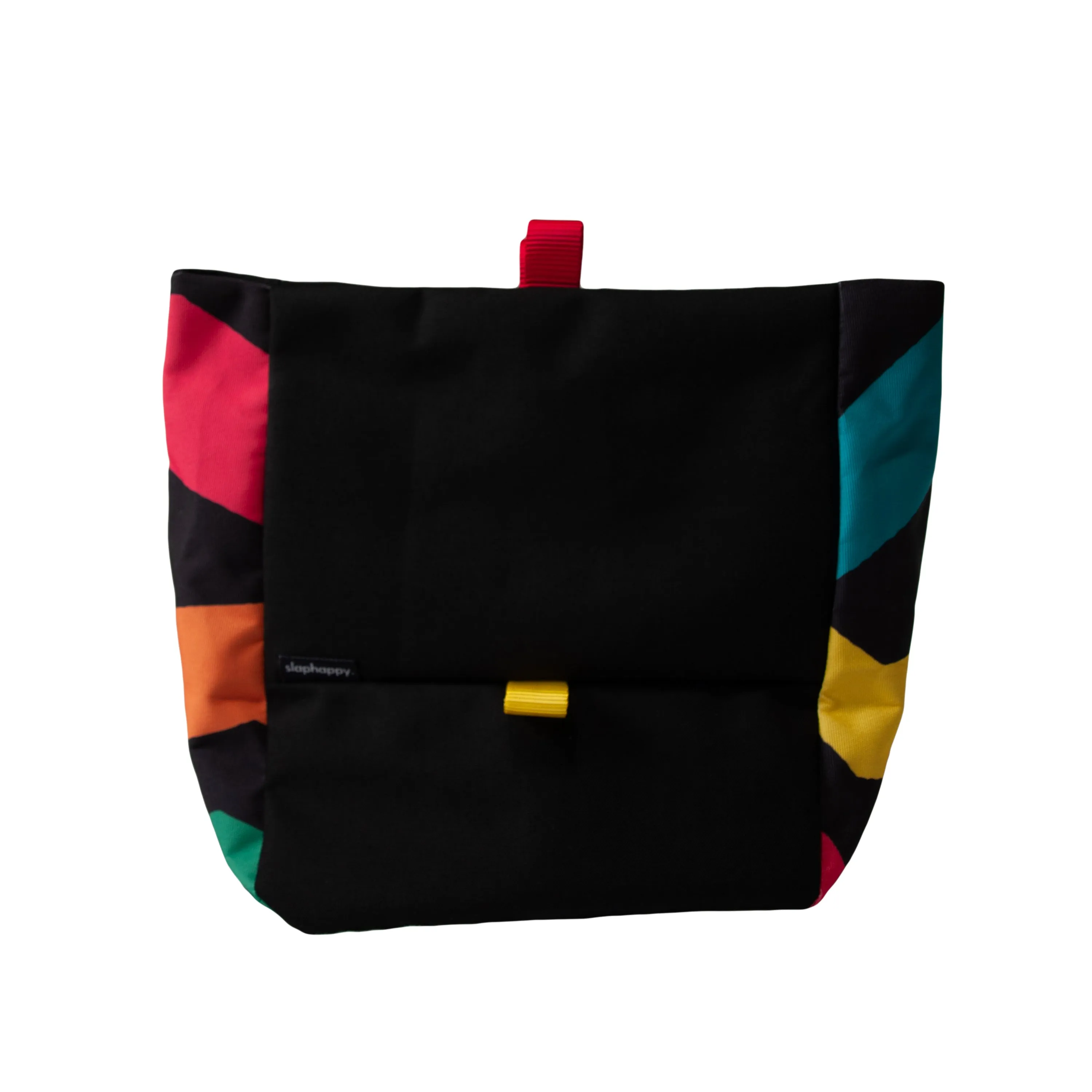 Split x Slaphappy Boulder Bucket