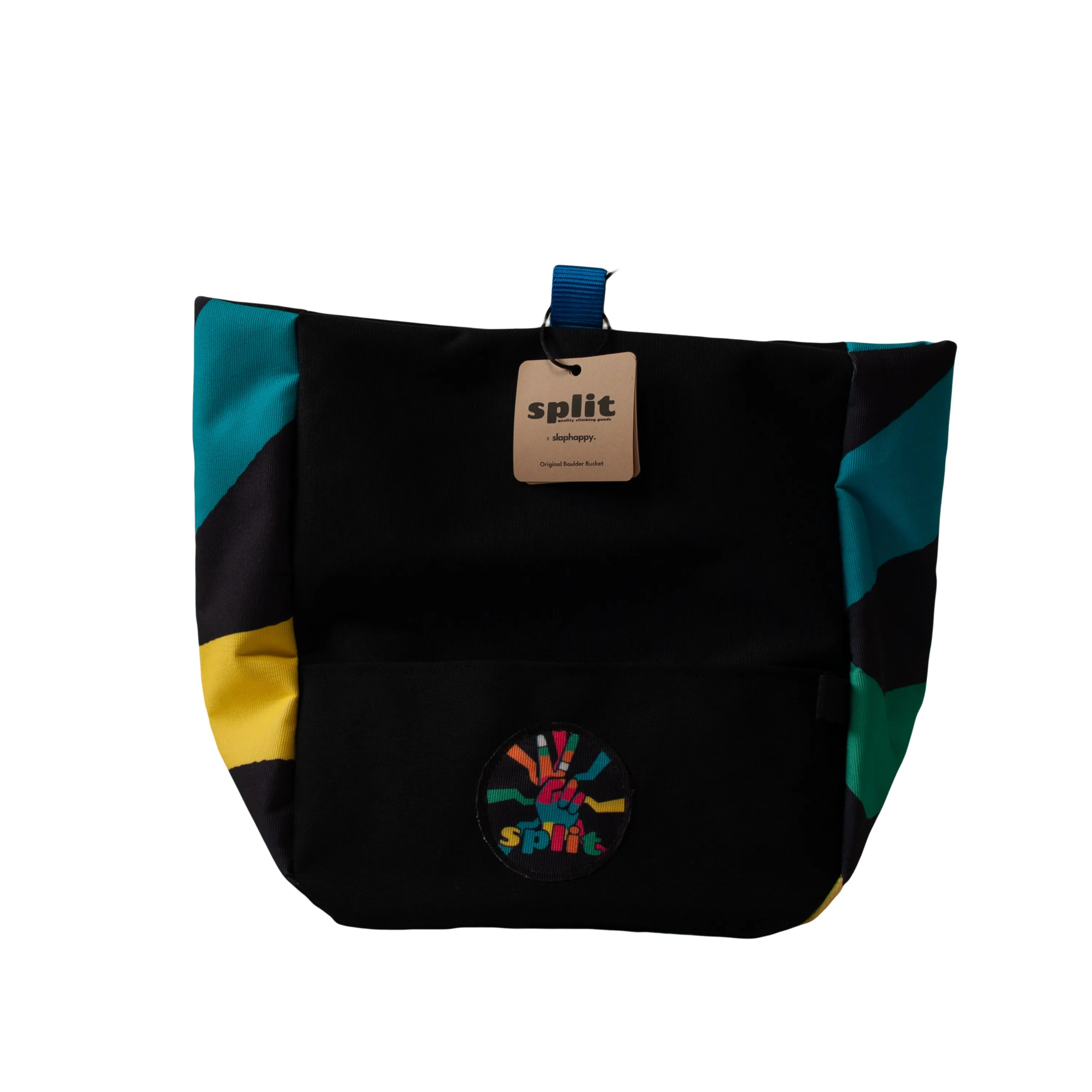 Split x Slaphappy Boulder Bucket