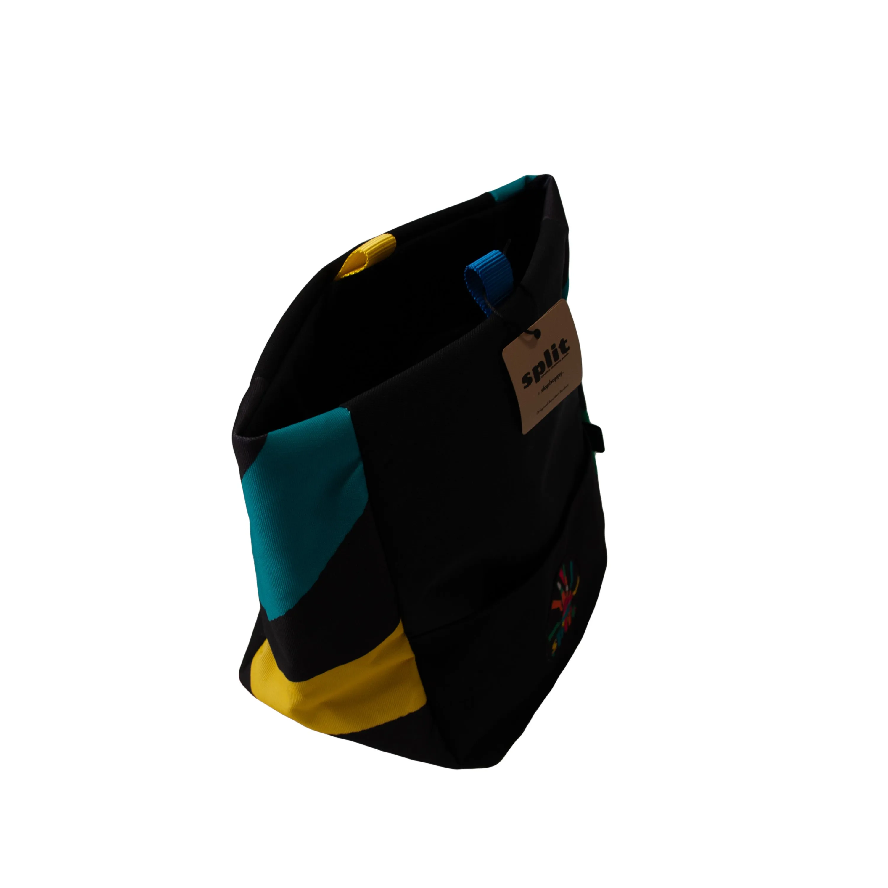 Split x Slaphappy Boulder Bucket