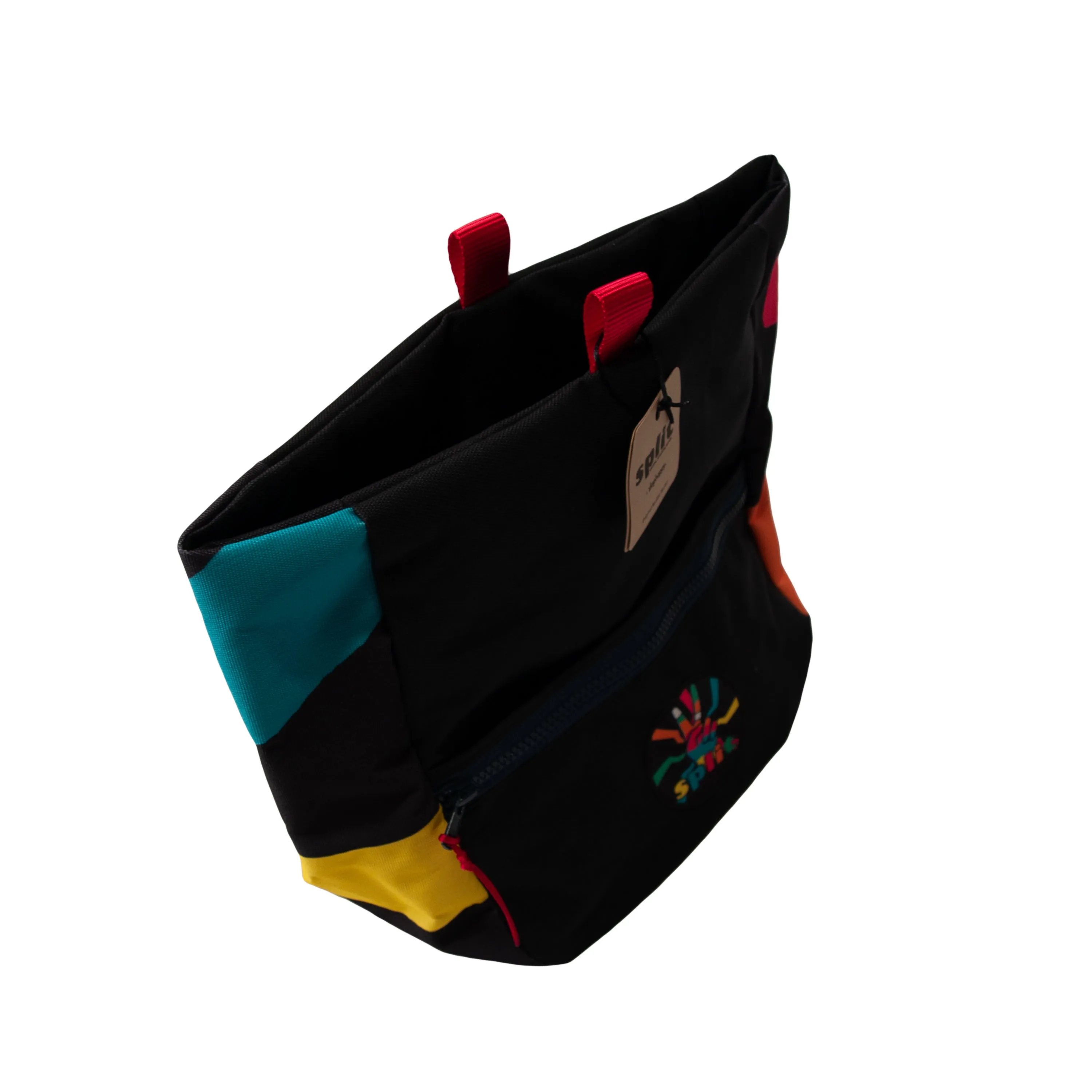 Split x Slaphappy Boulder Bucket