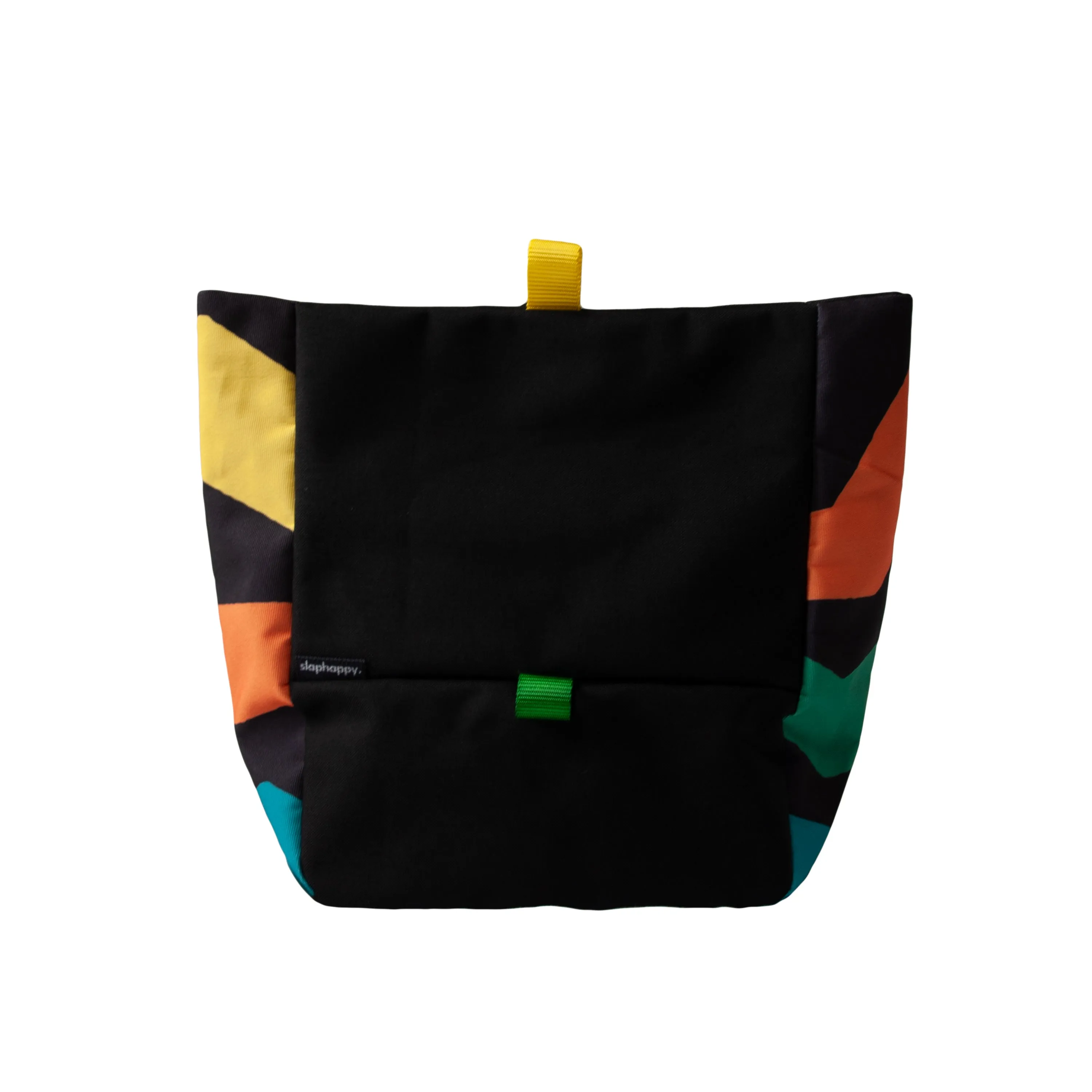 Split x Slaphappy Boulder Bucket