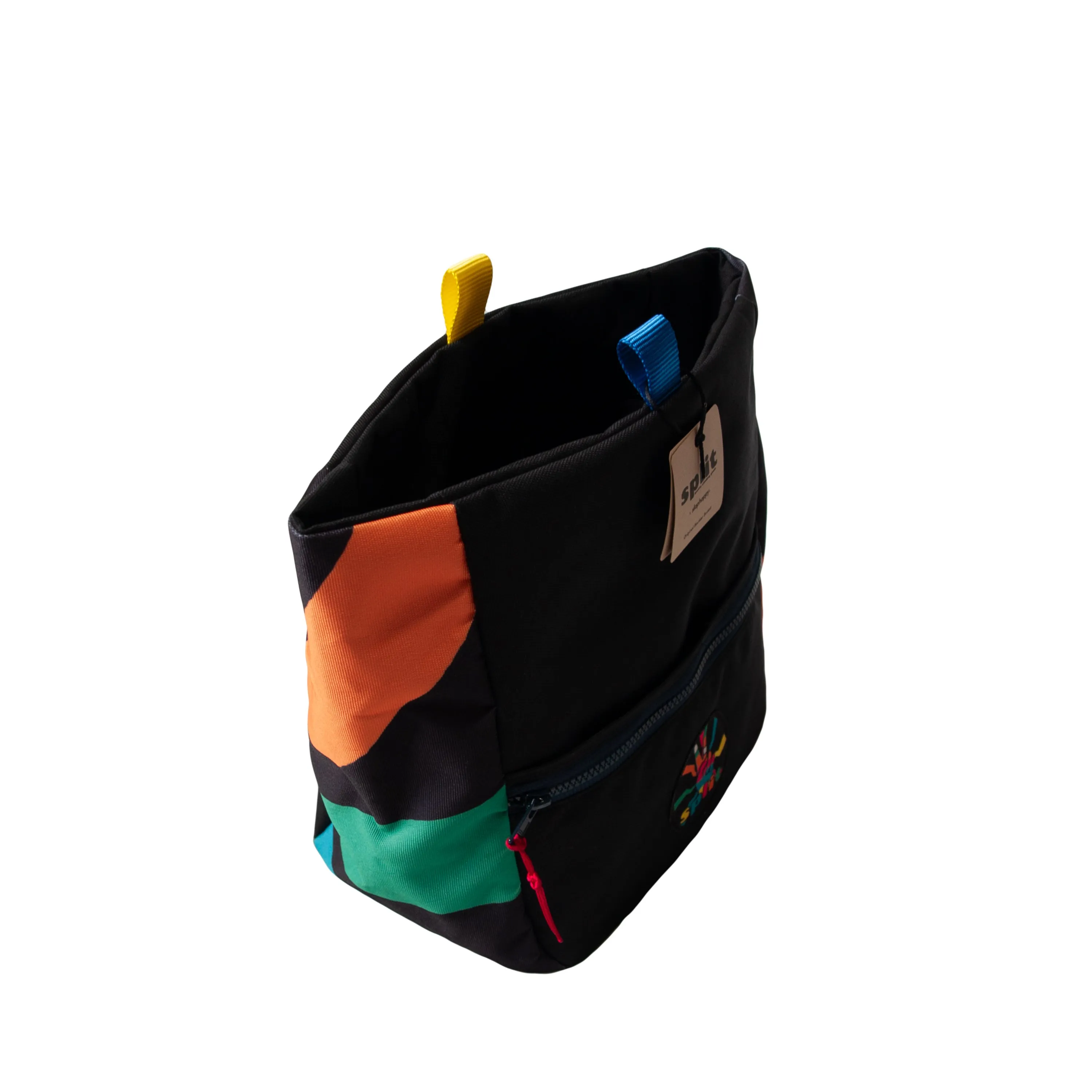 Split x Slaphappy Boulder Bucket