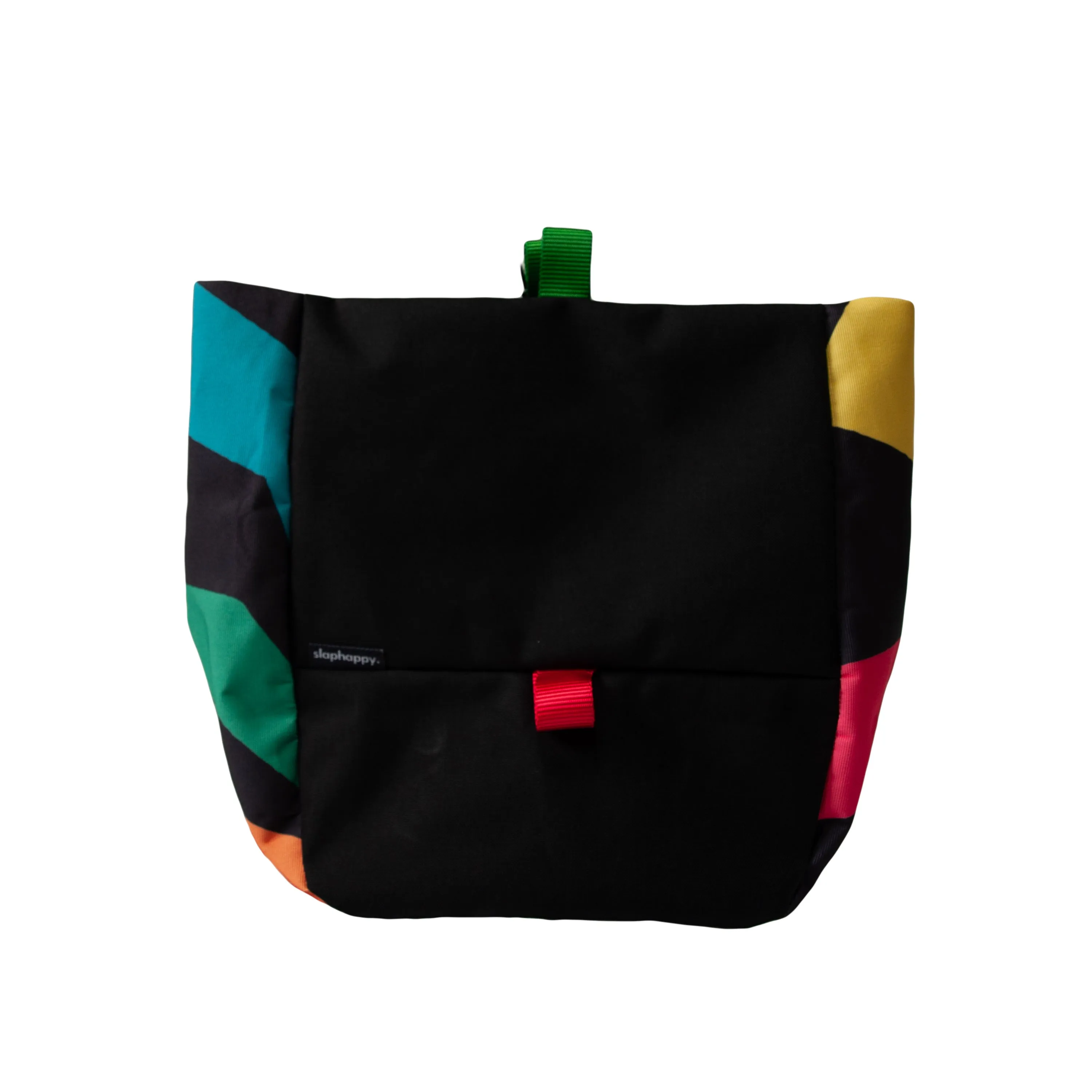 Split x Slaphappy Boulder Bucket