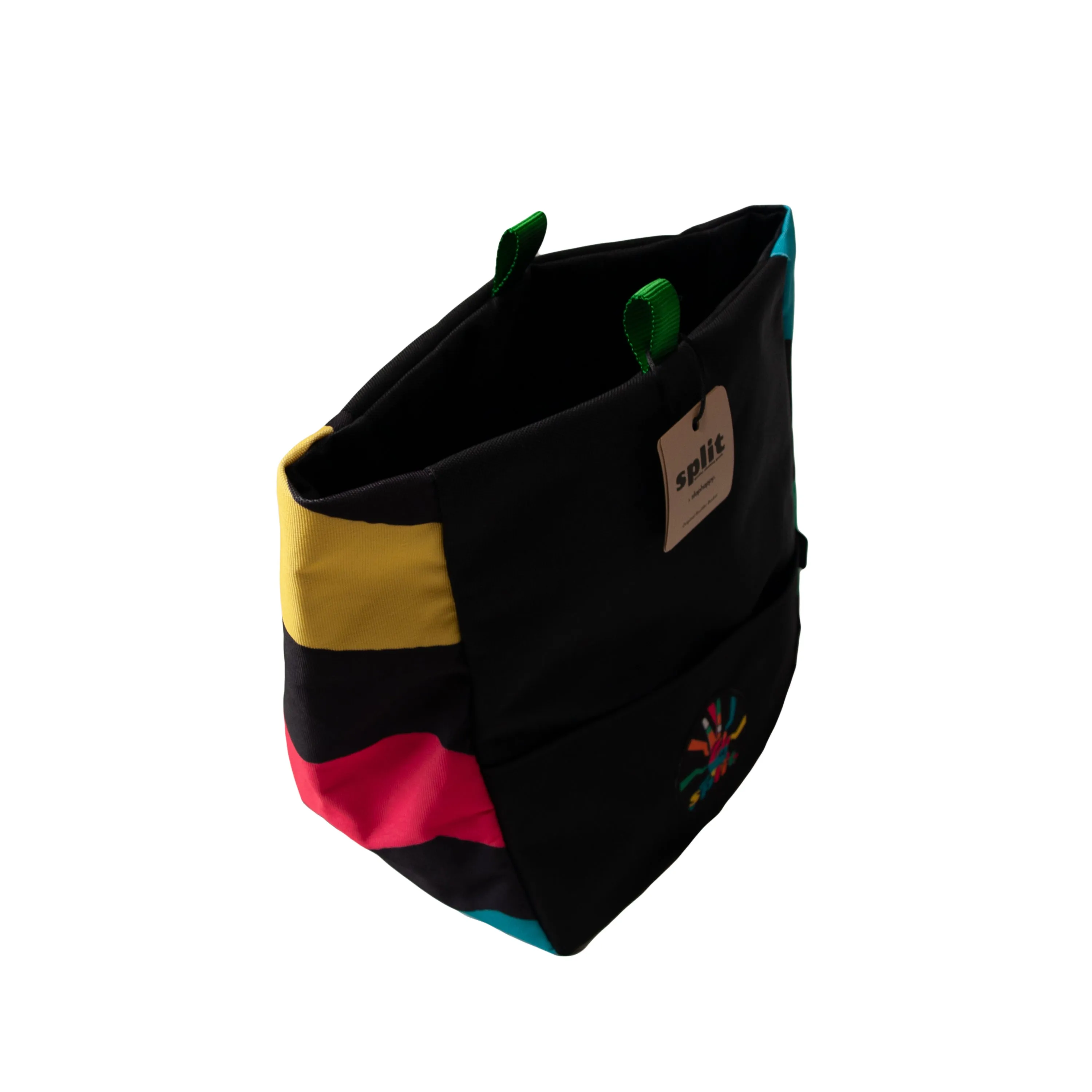 Split x Slaphappy Boulder Bucket