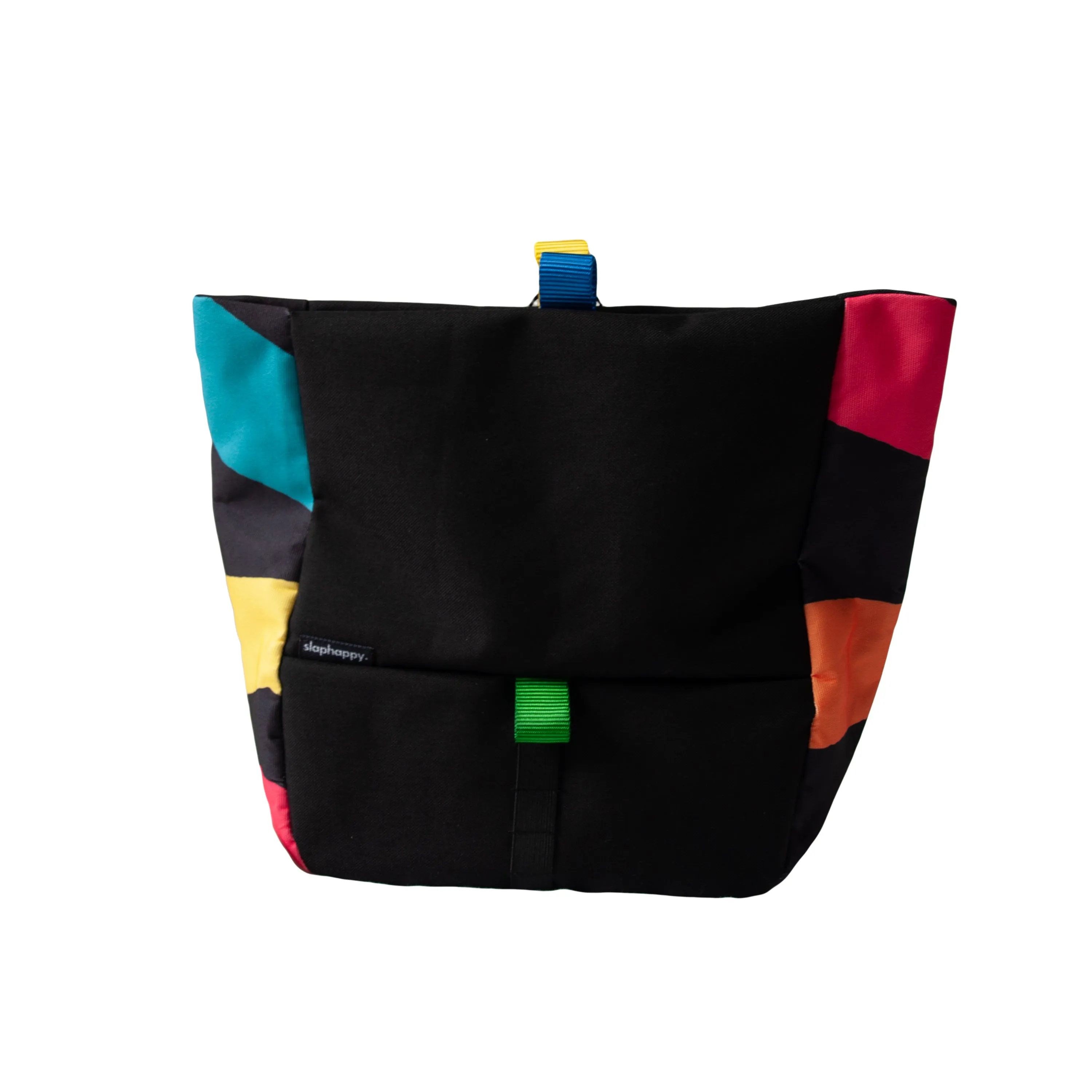 Split x Slaphappy Boulder Bucket
