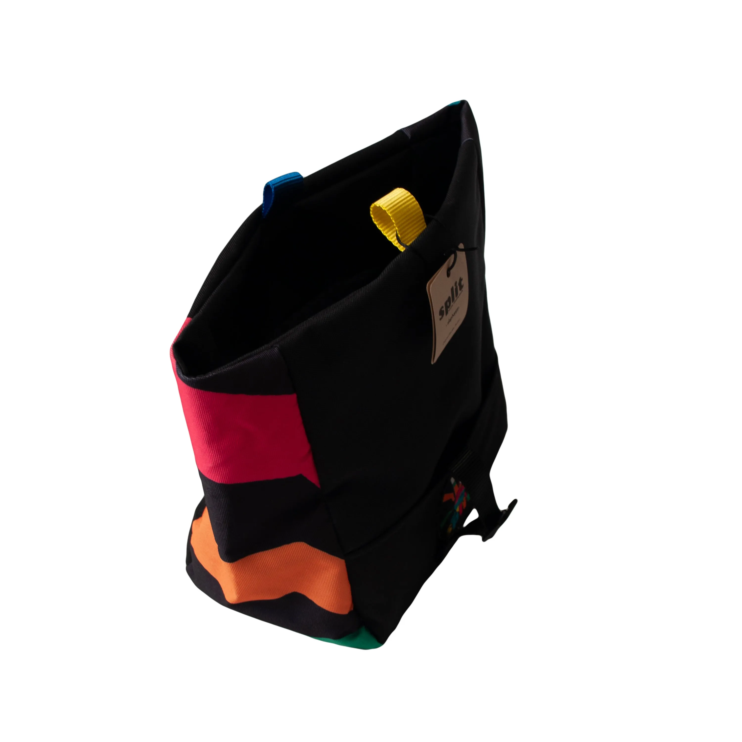 Split x Slaphappy Boulder Bucket