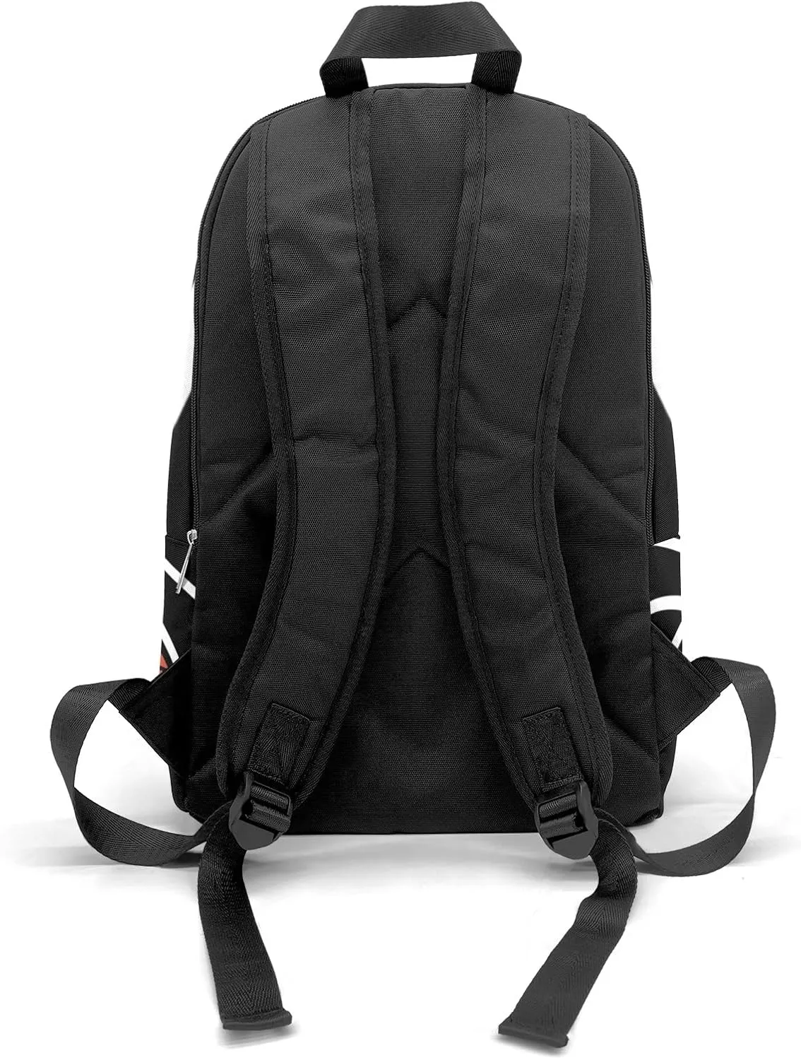 Sport Basketball Player Name Personalized Backpack for Teen Custom Travel Backpack for Boys Girs Bookbag Casual Bag Name Gift