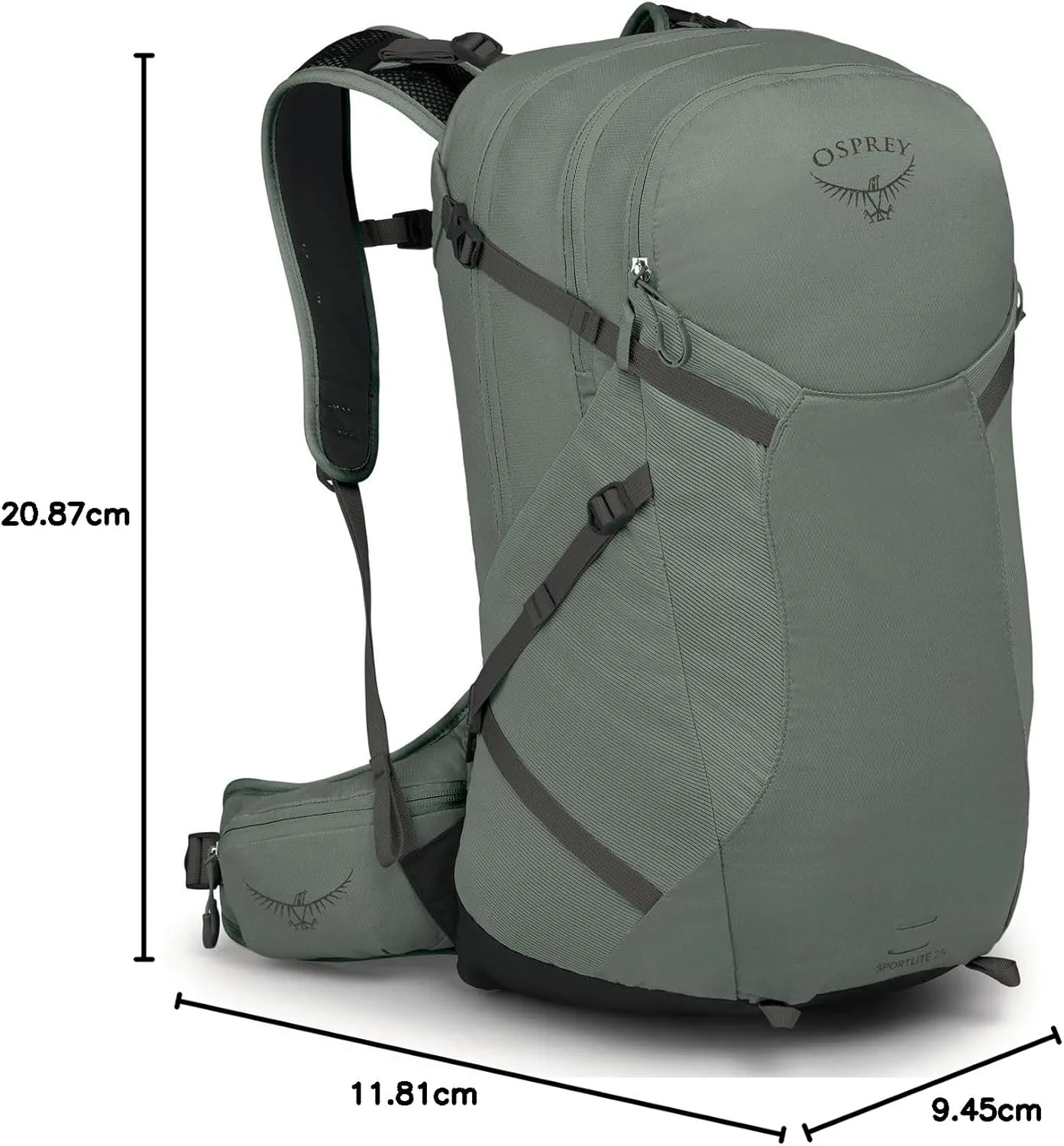 Sportlite 25 Hiking Backpack