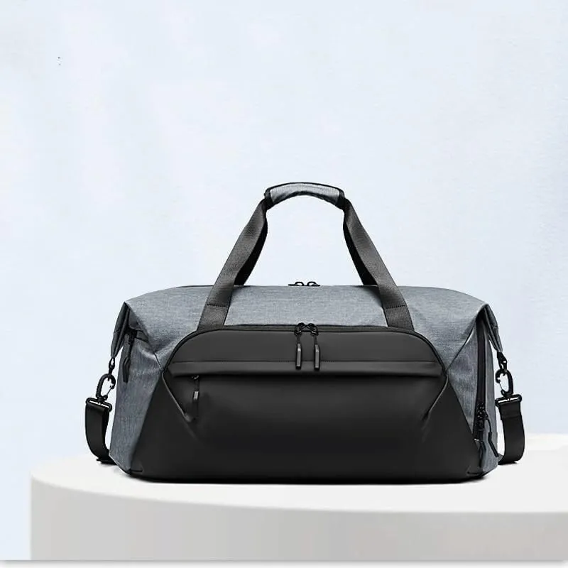 Sports Travel Bag Waterproof Large Capacity Sports Fitness Backpack Multi-Functional Duffel Bag