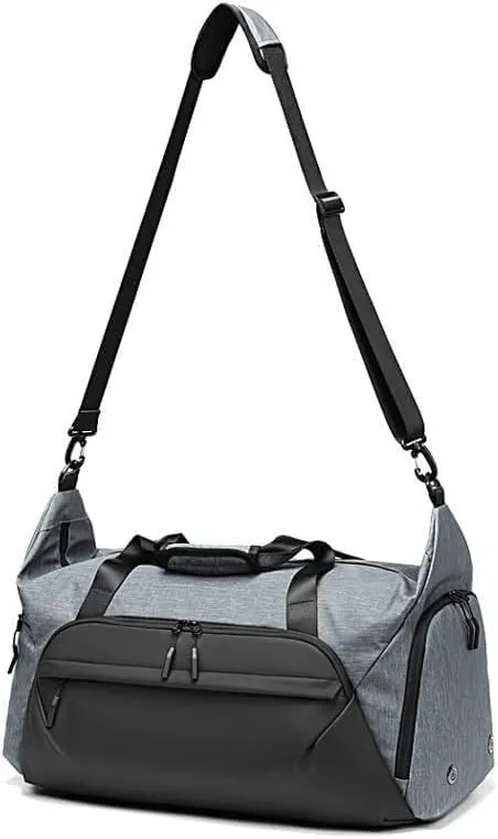Sports Travel Bag Waterproof Large Capacity Sports Fitness Backpack Multi-Functional Duffel Bag