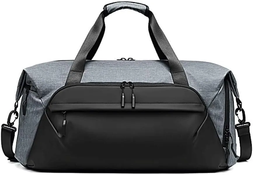 Sports Travel Bag Waterproof Large Capacity Sports Fitness Backpack Multi-Functional Duffel Bag
