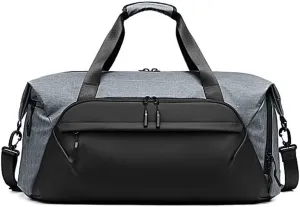 Sports Travel Bag Waterproof Large Capacity Sports Fitness Backpack Multi-Functional Duffel Bag