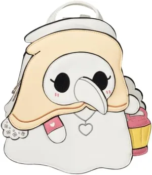 Squishable / Mini Plague Nurse Backpack