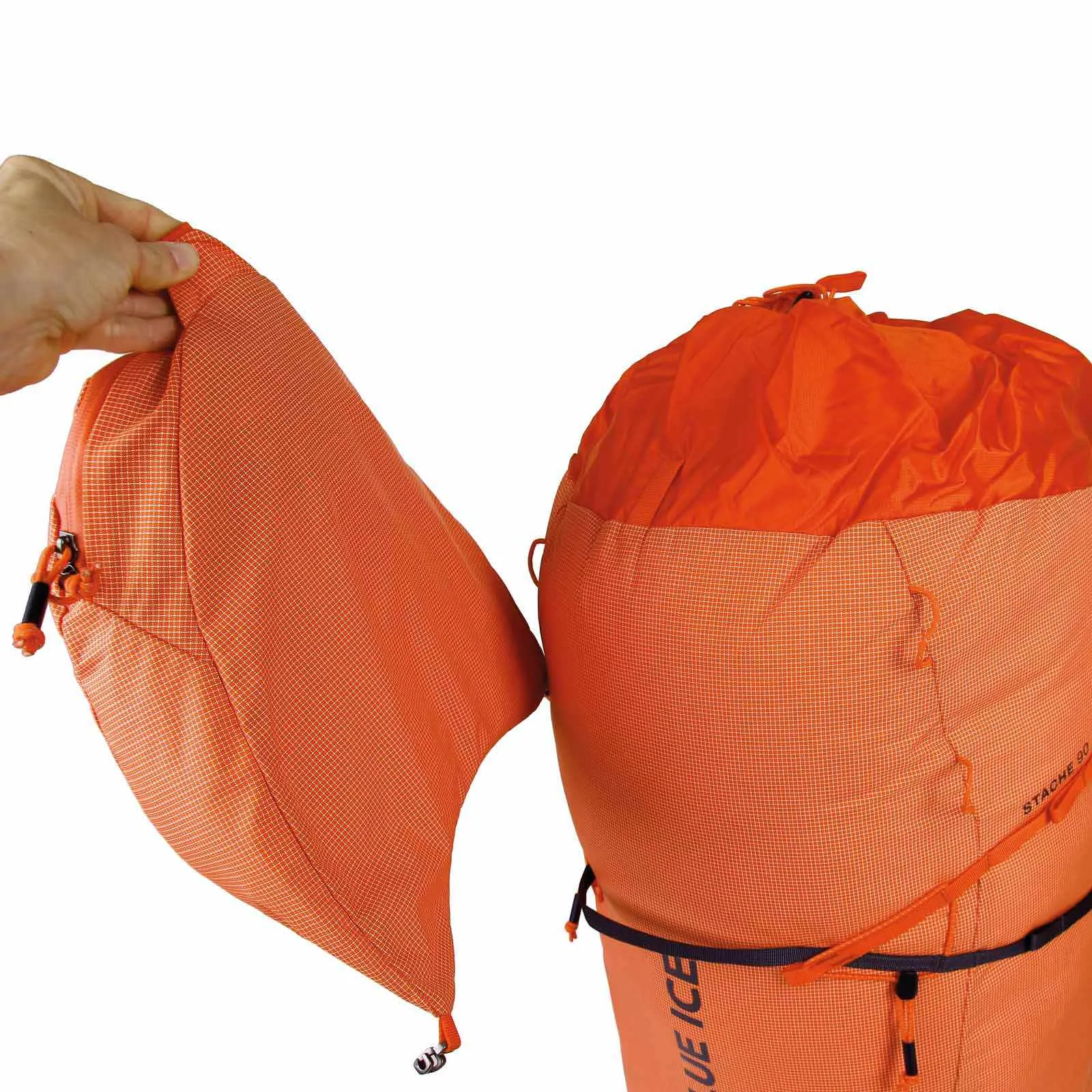 Stache 60 Backpack