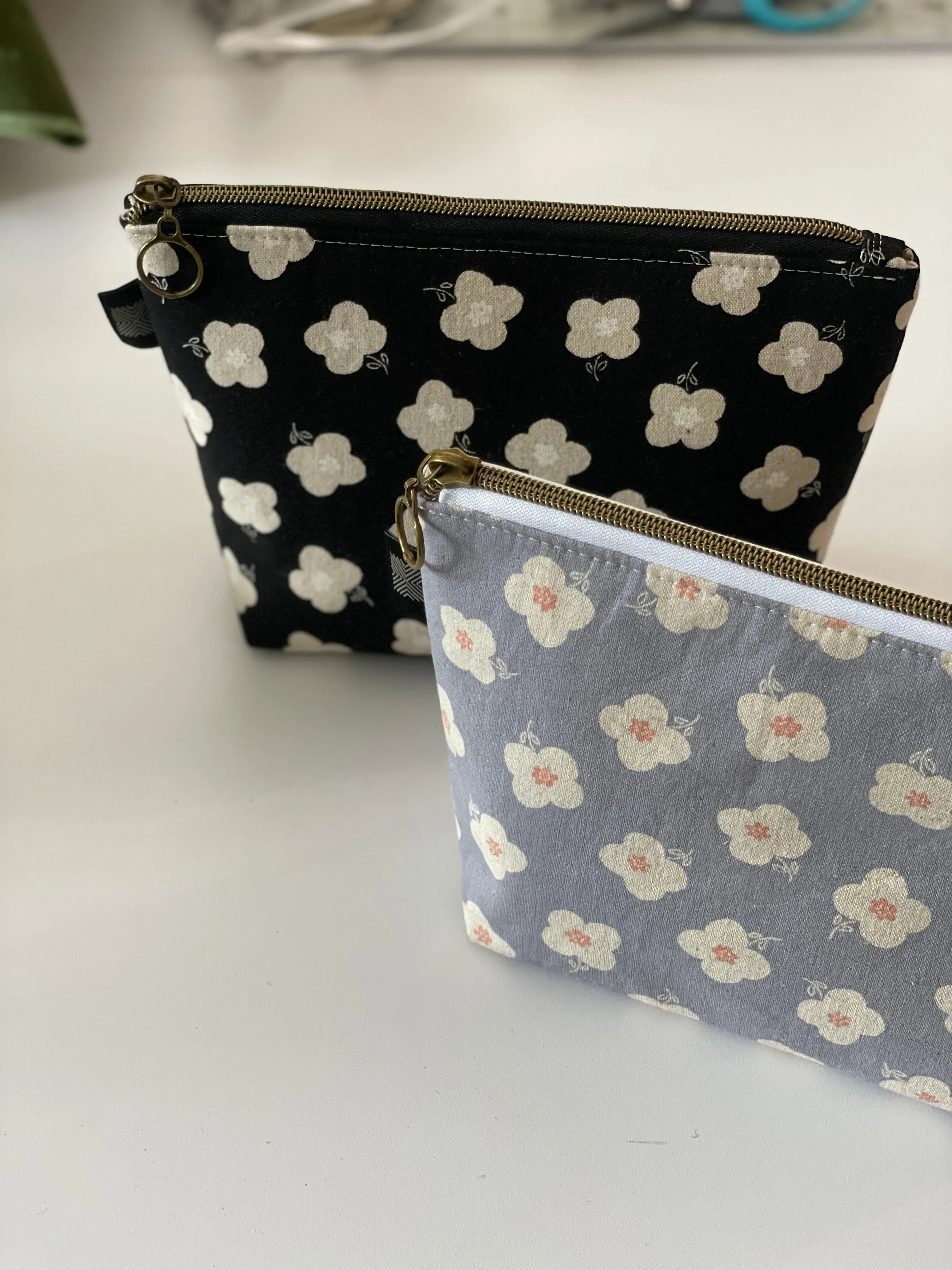 Stand Up Pouches