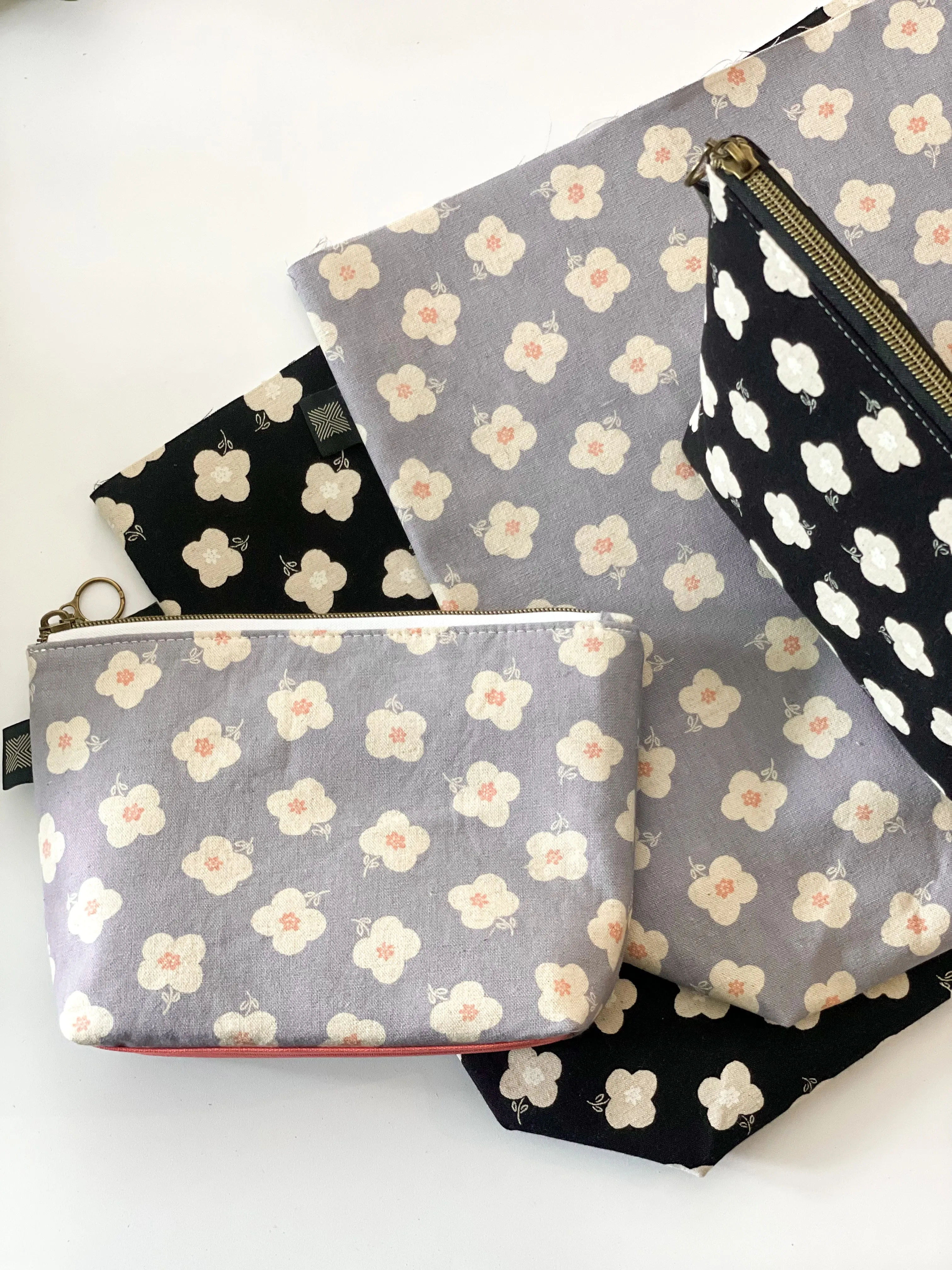 Stand Up Pouches