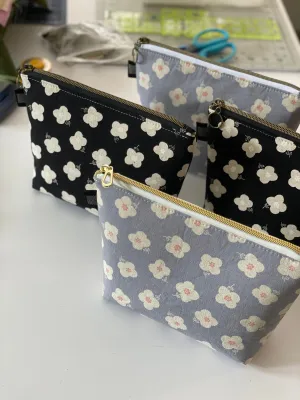 Stand Up Pouches