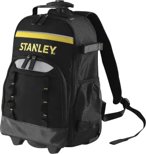 Stanley STST83307-1 Backpack with Wheels