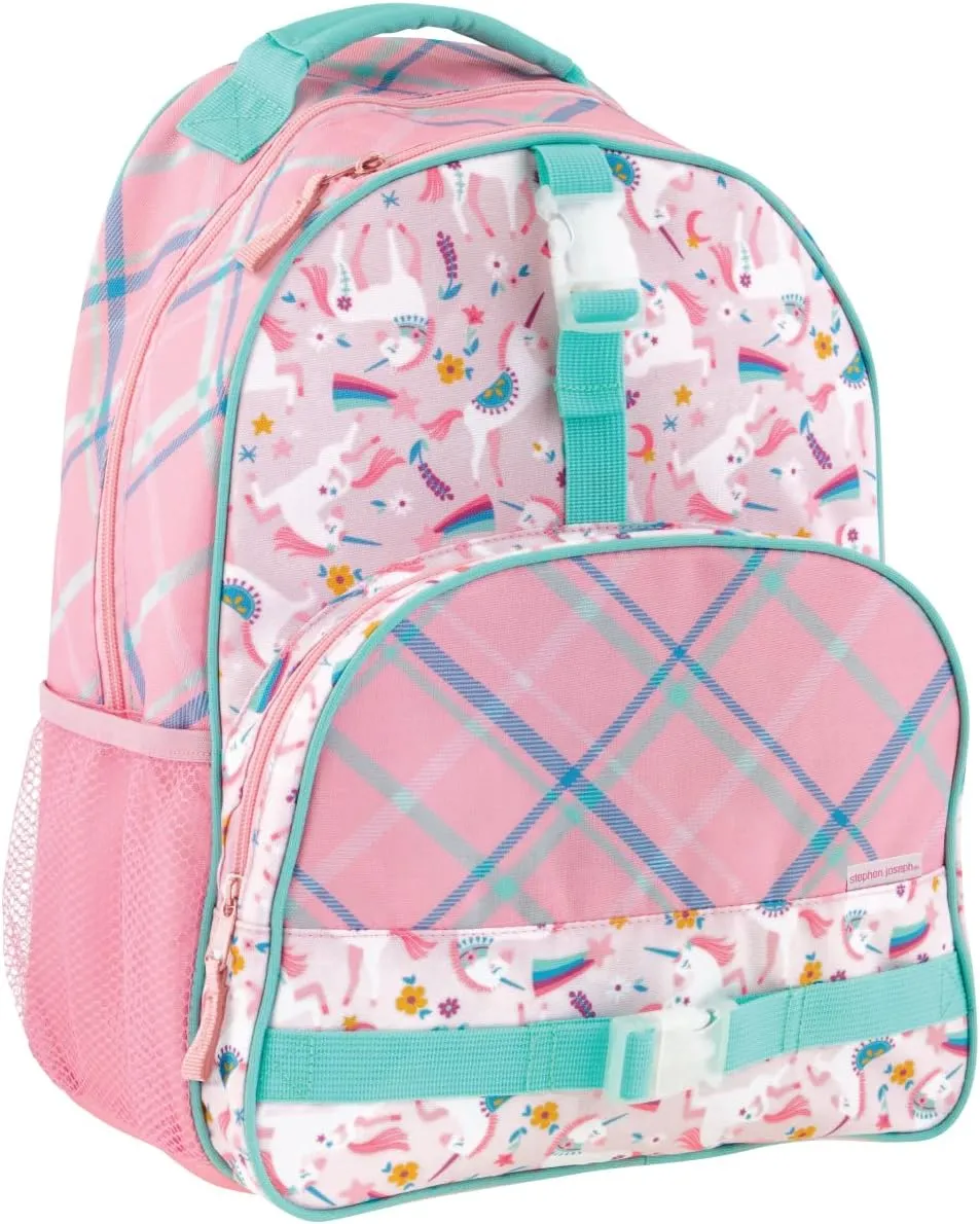 Stephen Joseph All Over Print Backpack