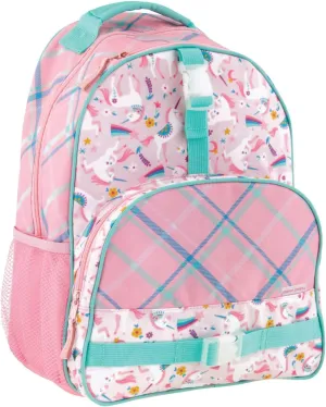 Stephen Joseph All Over Print Backpack