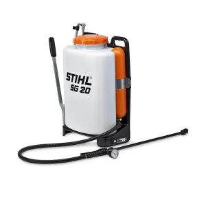 STIHL SG20 Backpack Sprayer