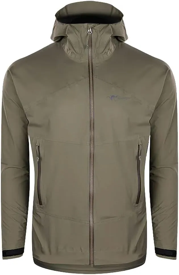 Stone Glacier X1 Jacket Carbon Large 30017-CA-L