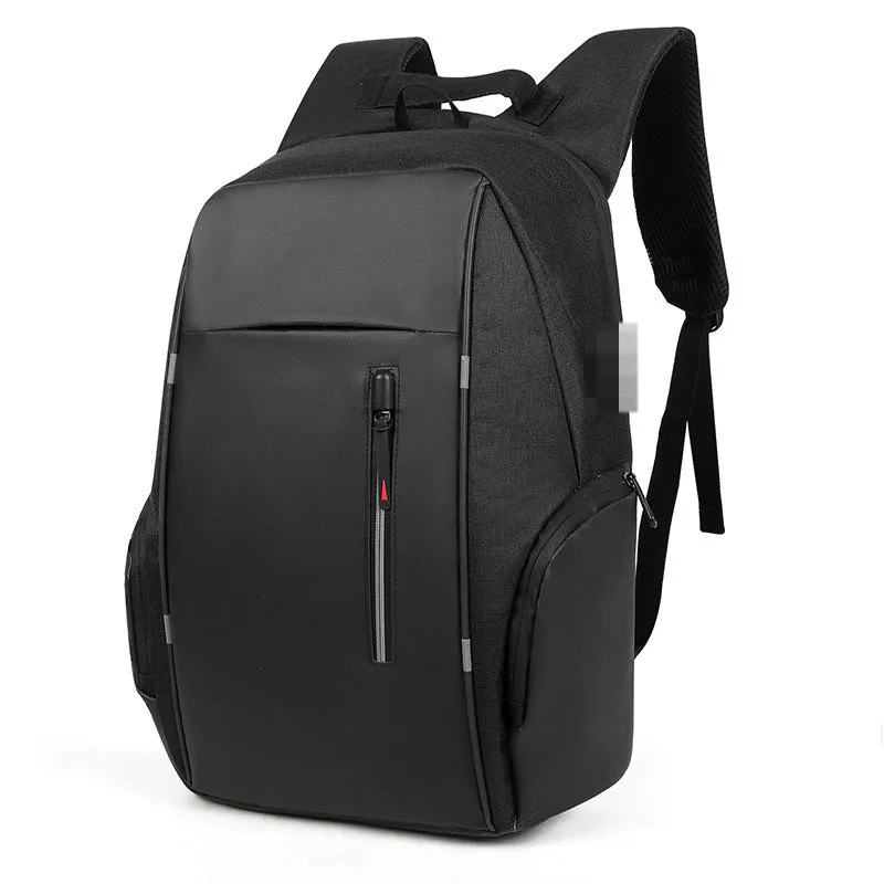 STOREXQ Men's Backpack Fashion Business Large Capacity Multifunctional Computer Bag Men's Commuter Business Backpack