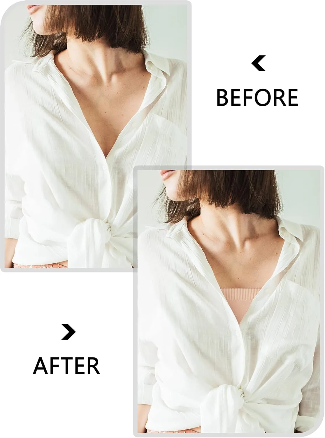 Strapless Bandeau Bra Non Padded Stretchy Bandeau Tube Bra Seamless Strapless Bralette for Women Girls