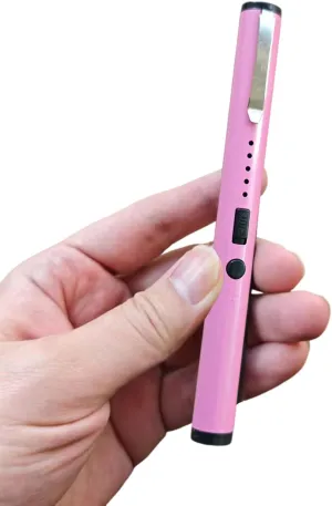 Stun Guns - Empower Women's Safety with a Powerful Self-Defense Device - tasers for Women and Men