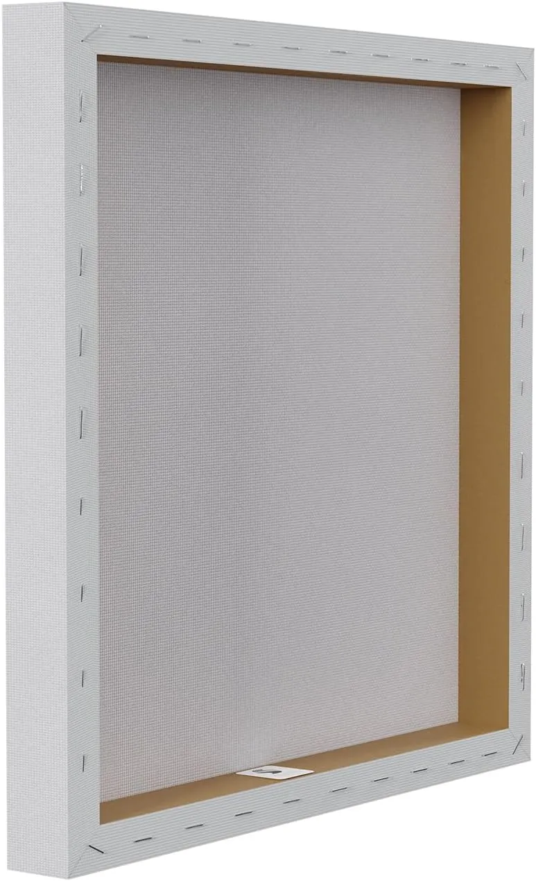 Stupell Industries Vast Desert Mesa Canvas Wall Art by RB